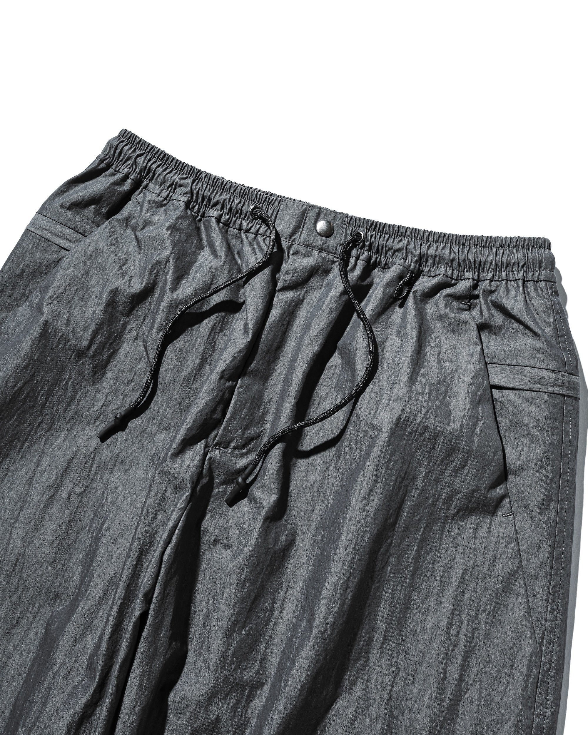 WATER REPELLENT NYLON CITY UNIFORM SETUP (NAVY)