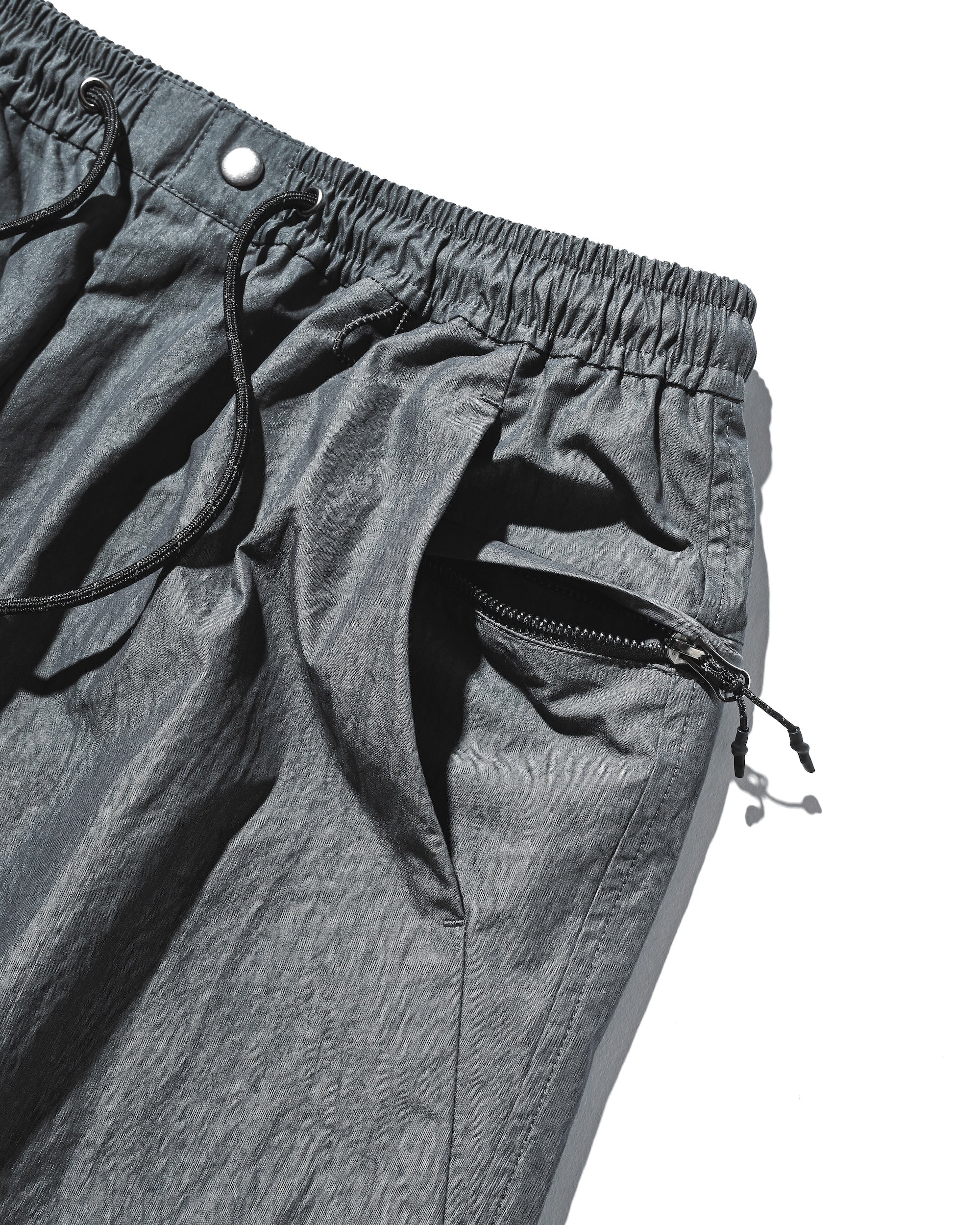 WATER REPELLENT NYLON CITY UNIFORM SETUP (NAVY)