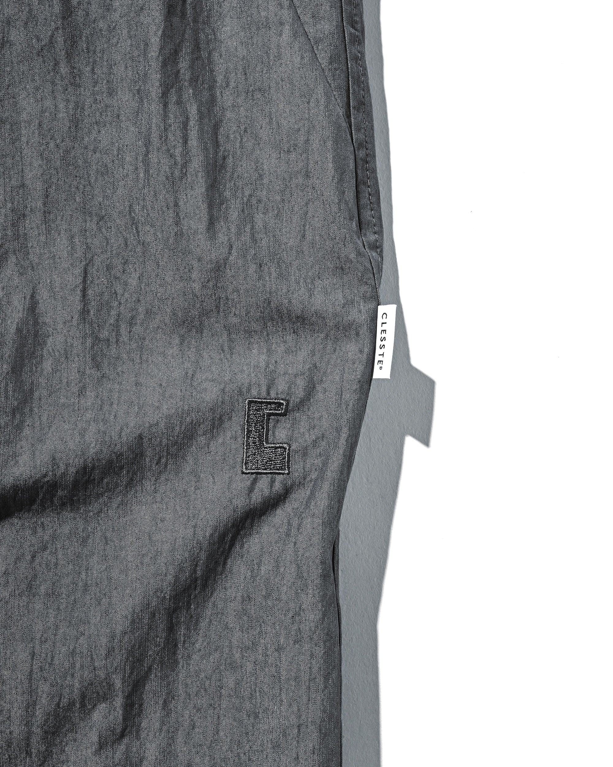 WATER REPELLENT NYLON CITY UNIFORM SETUP (NAVY)