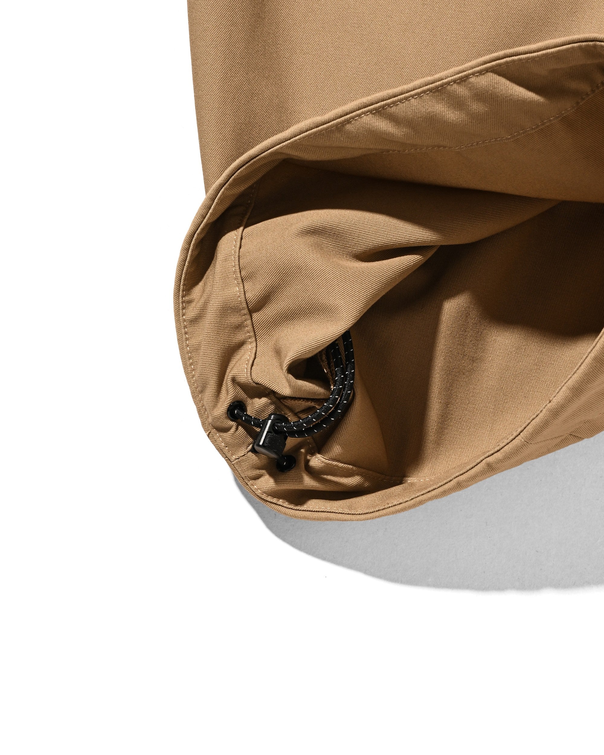 【5.16 SAT 20:00- IN STOCK】T/C GABARDINE CITY MASSIVE UTILITY PANTS (BEIGE)