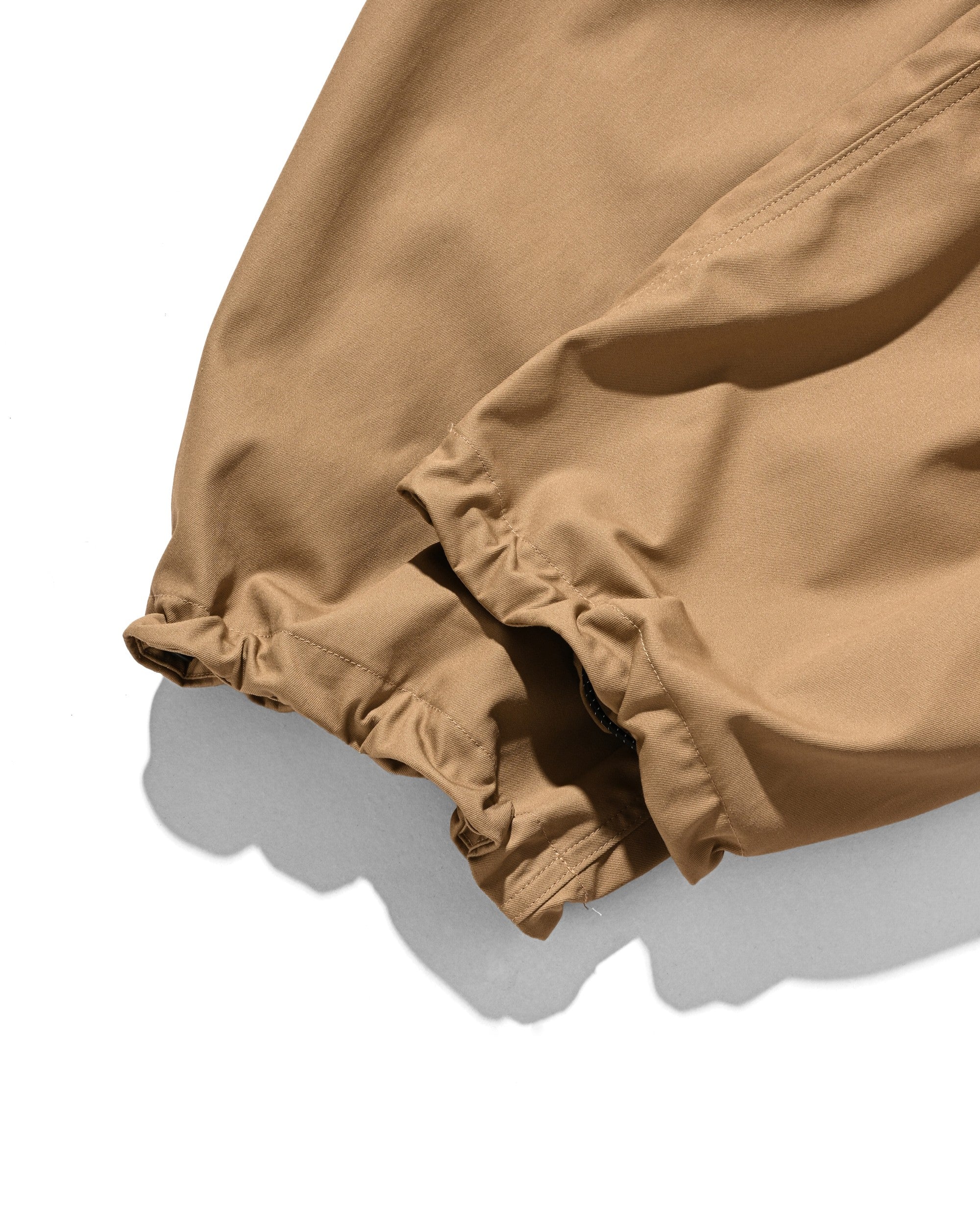 【5.16 SAT 20:00- IN STOCK】T/C GABARDINE CITY MASSIVE UTILITY PANTS (BEIGE)