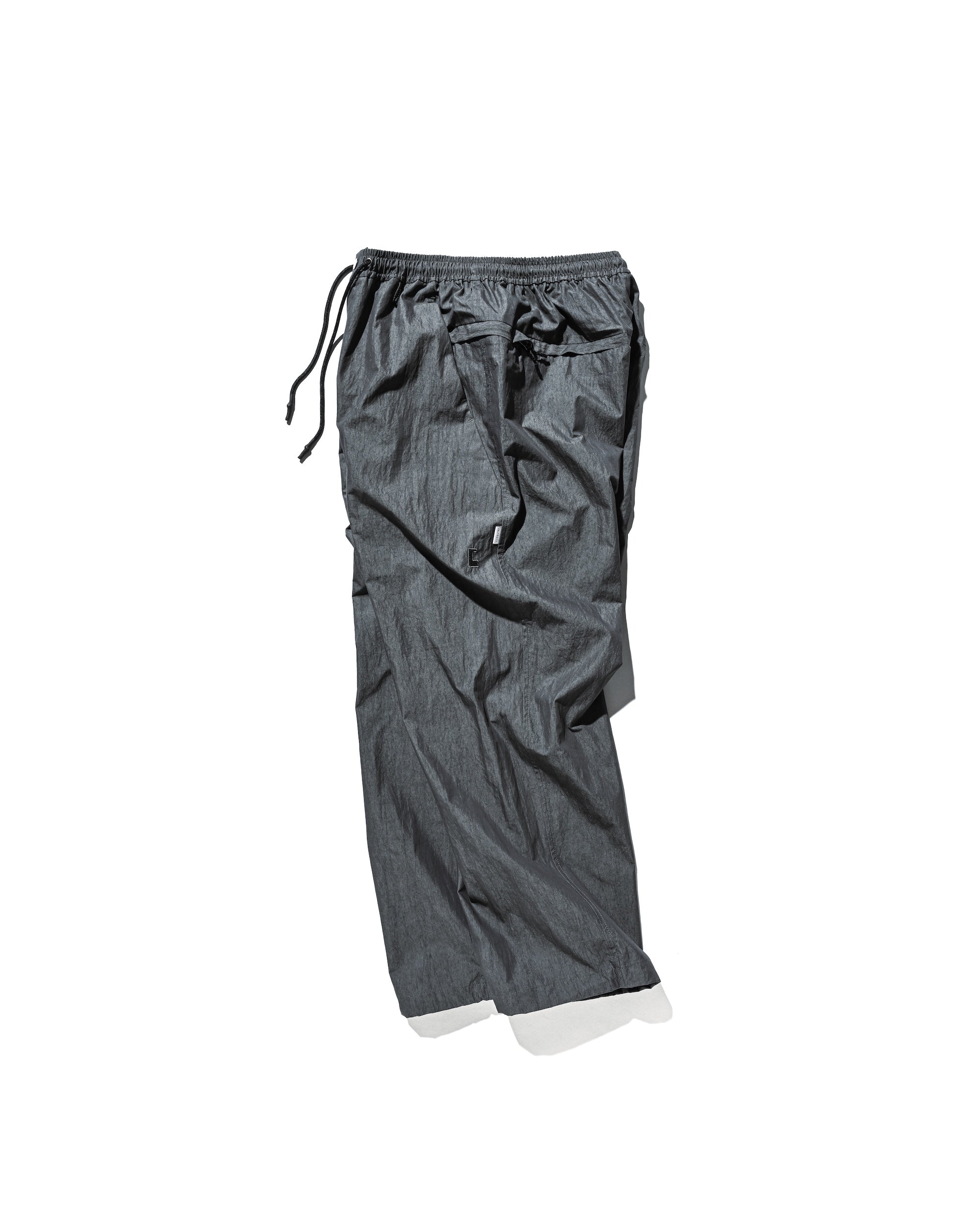 WATER REPELLENT NYLON CITY UNIFORM SETUP (NAVY)