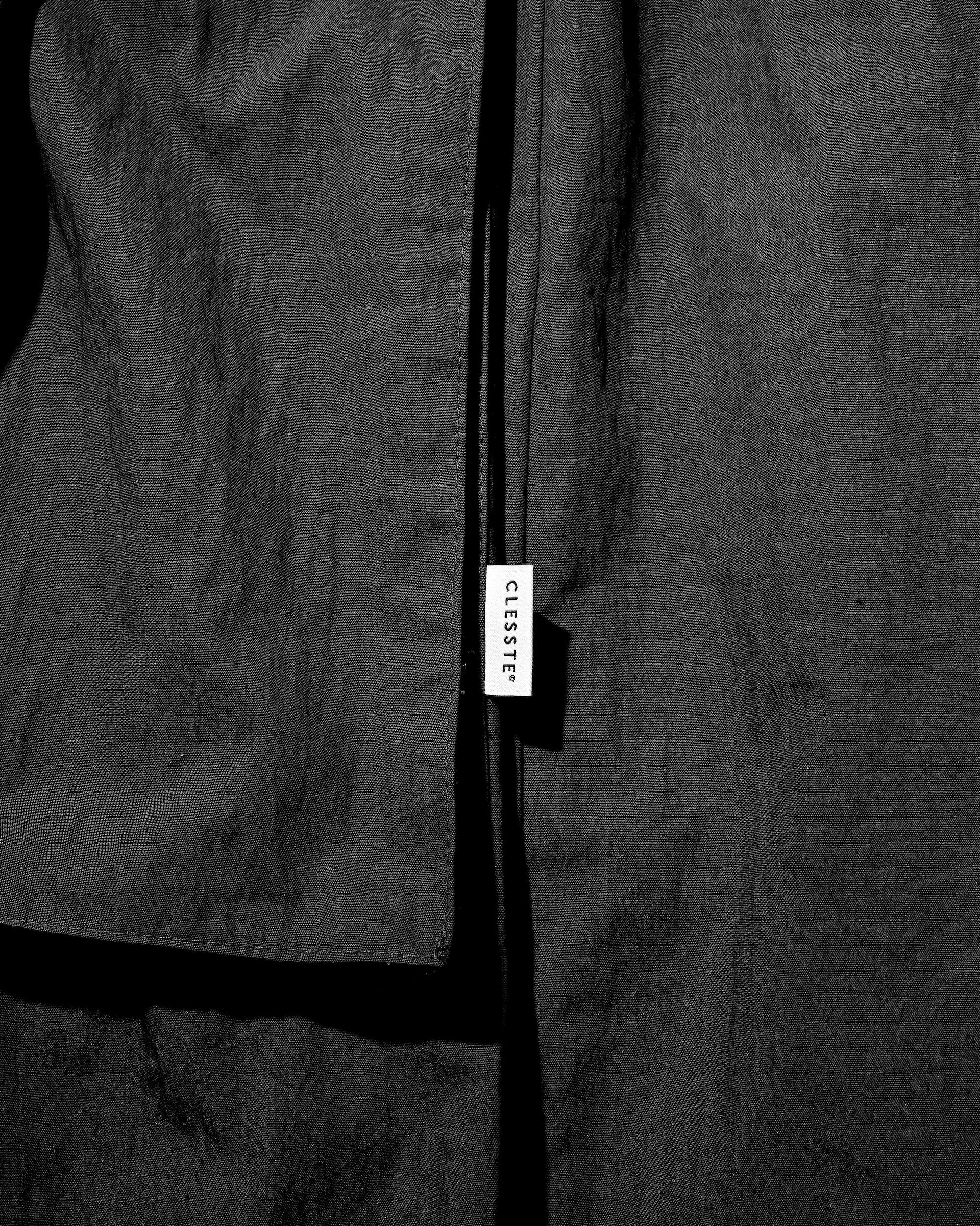 【11.26 WED 20:00- IN STOCK】MEGA POCKET BALLOON CARGO PANTS (BLACK)