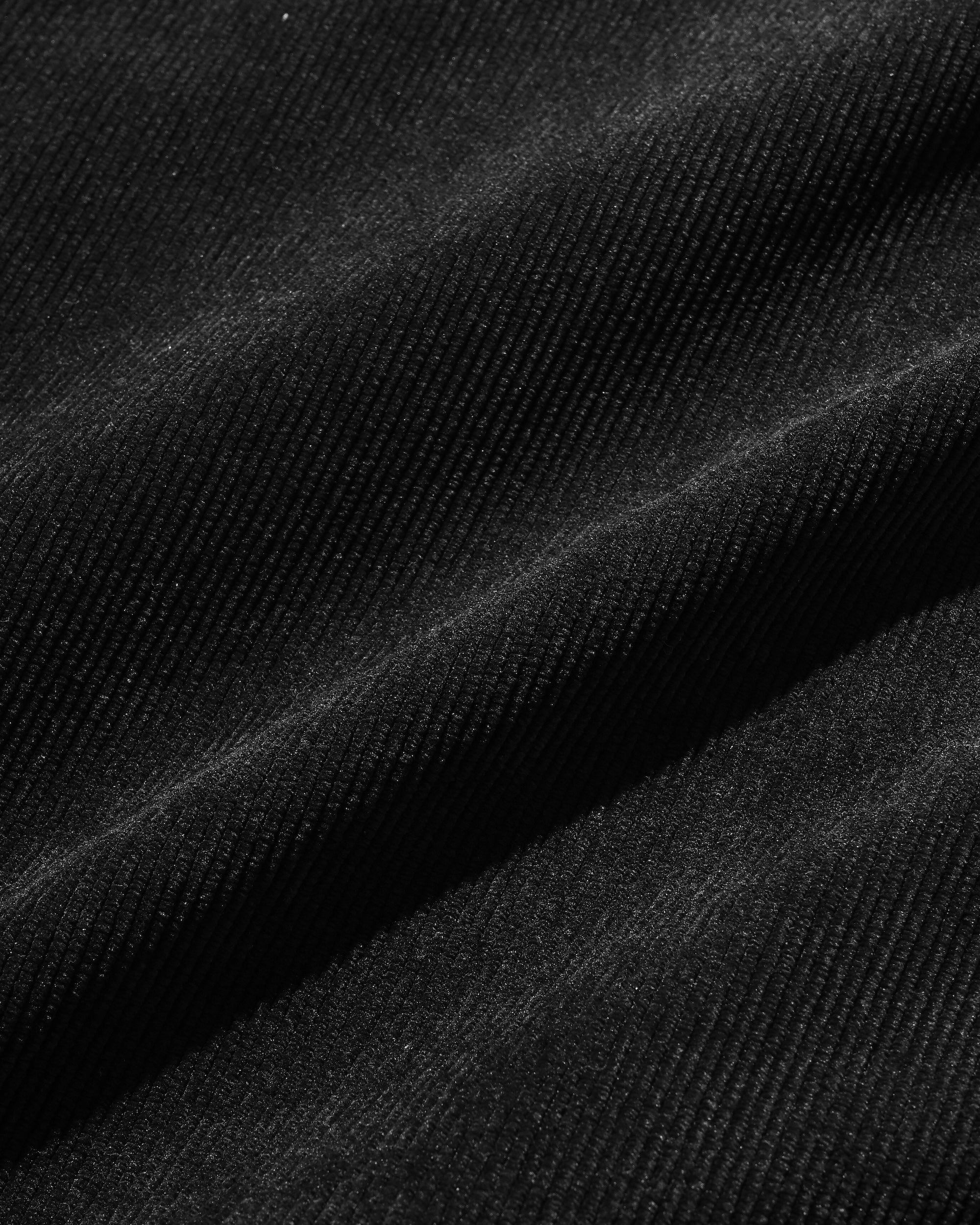 【11.26 WED 20:00- IN STOCK】TECH CORDUROY US ARMY M-35 PULLOVER JACKET (BLACK)