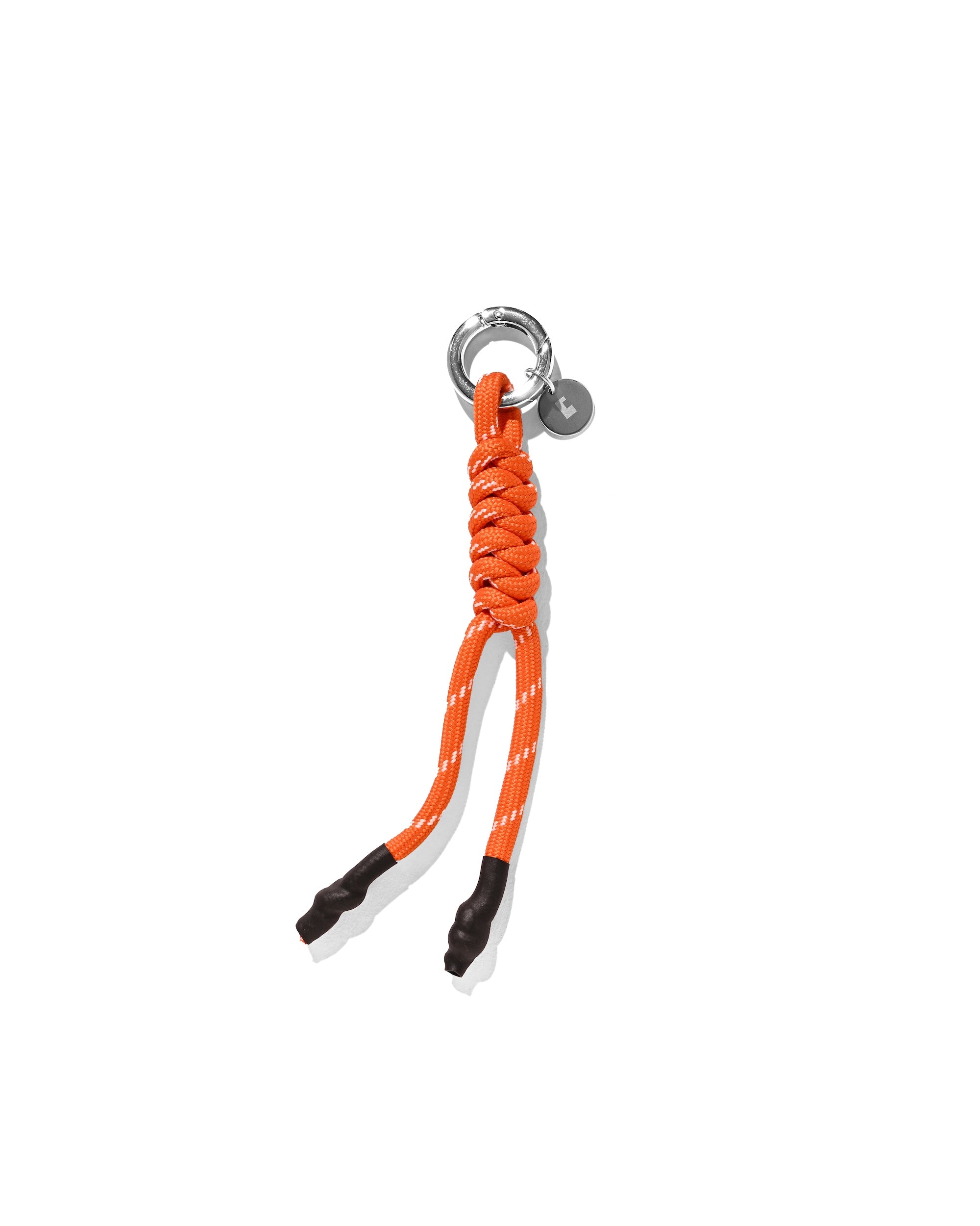 1.7 WED 20:00- IN STOCK】CORD CHARMS 002 (ORANGE×ORANGE)