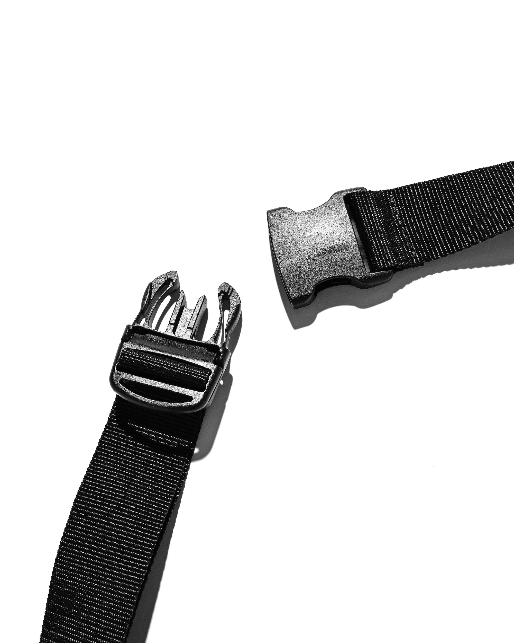 【2.18 WED 20:00- IN STOCK】DAYOFF BAG (BLACK)