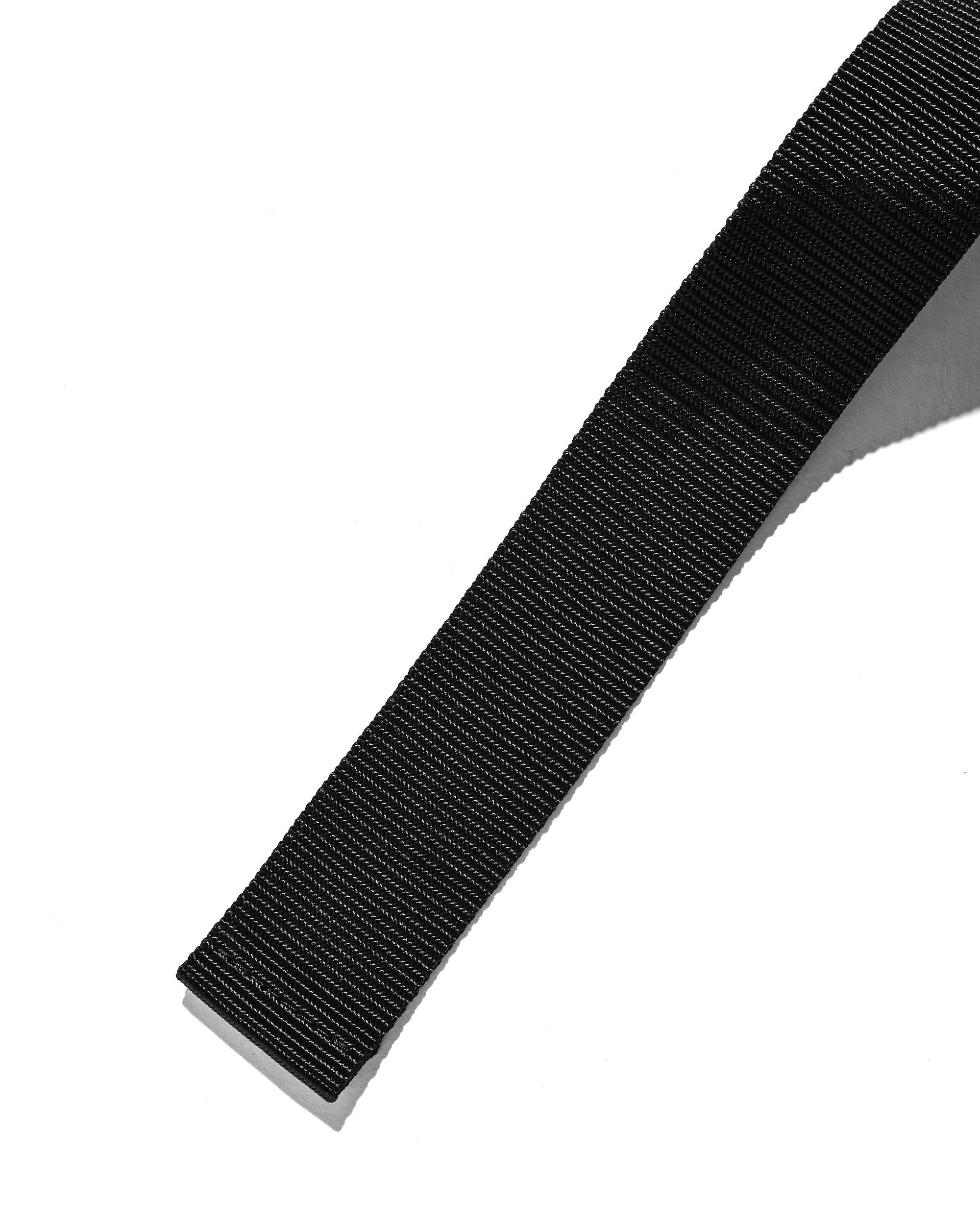 【2.18 WED 20:00- IN STOCK】DAYOFF BAG (BLACK)