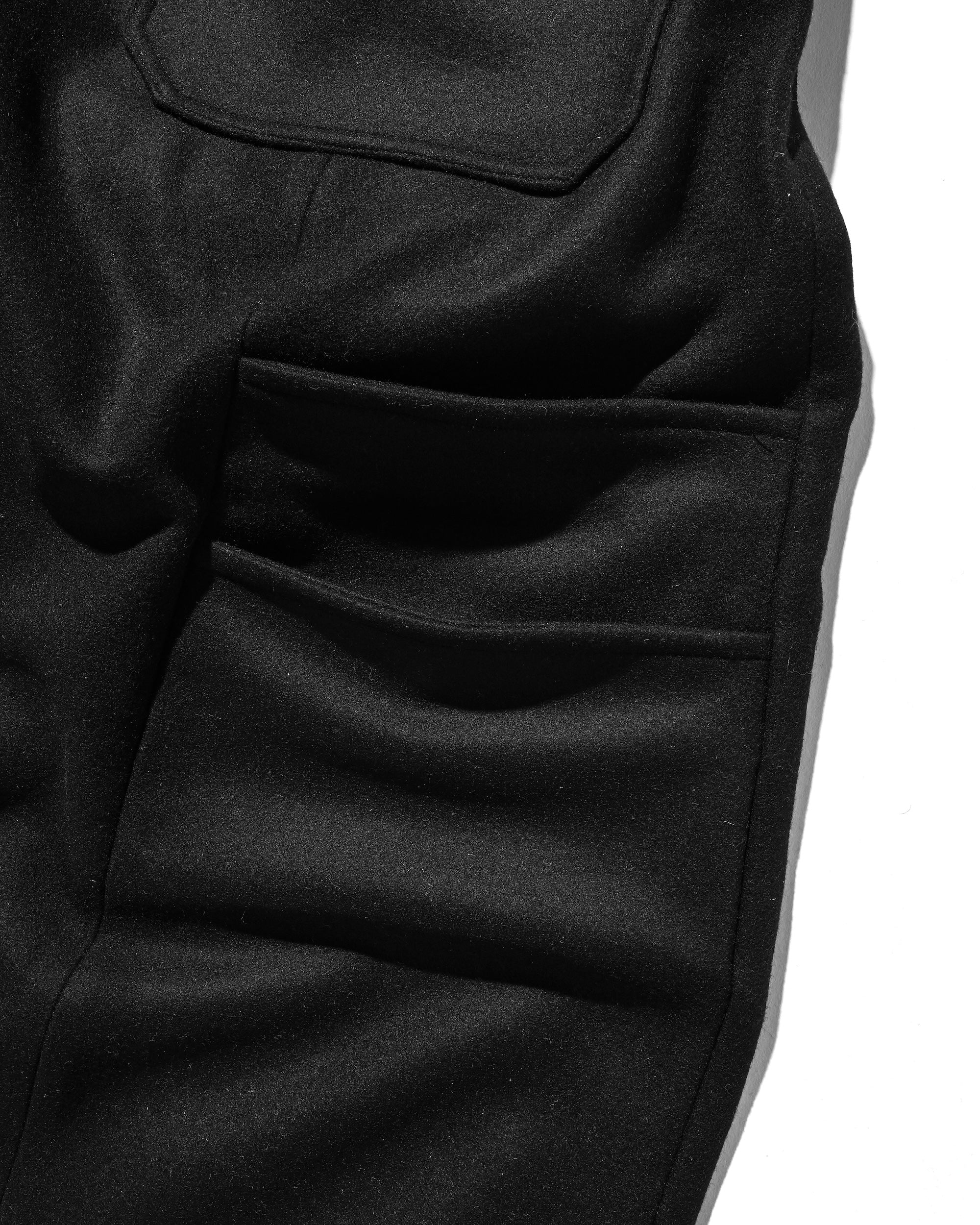 【5월 말 전달 예정】MASSIVE PANTS