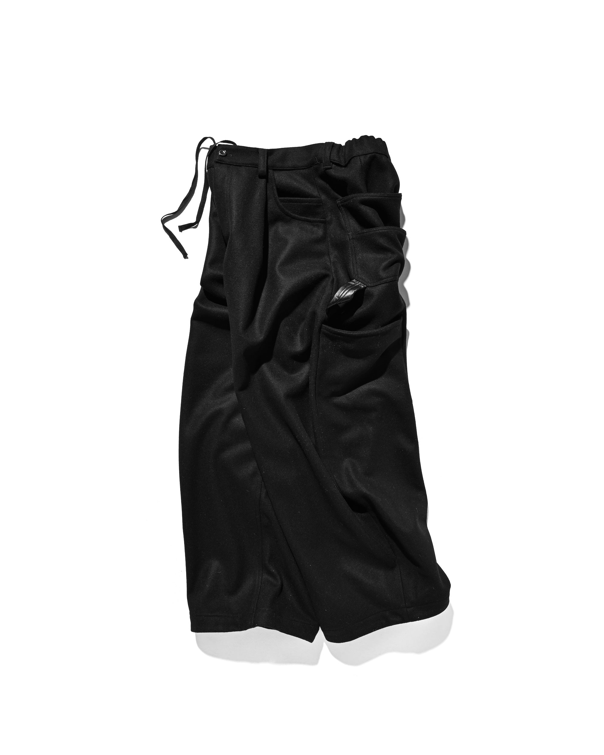 【5월 말 전달 예정】MASSIVE PANTS