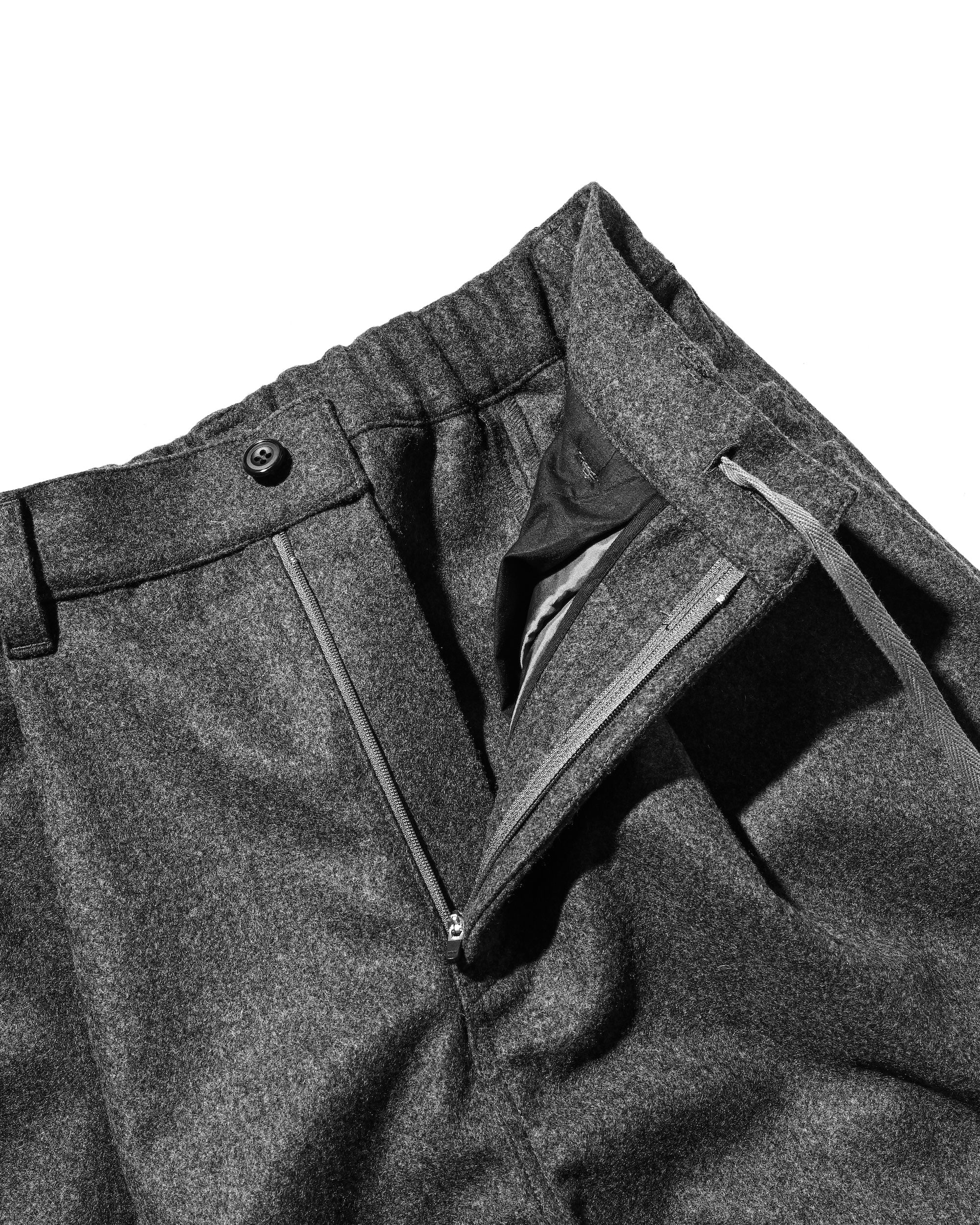 【5월 말 전달 예정】MASSIVE PANTS