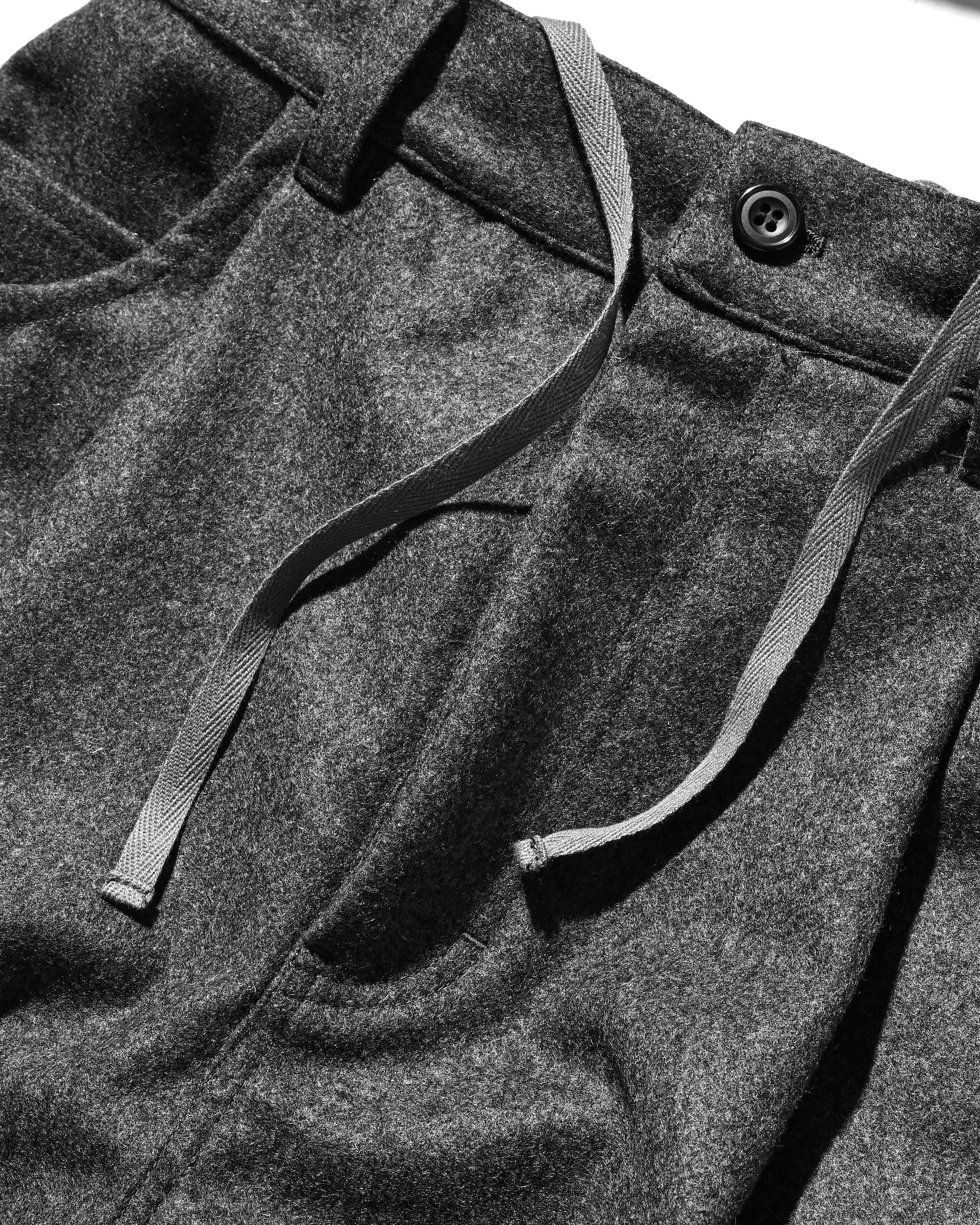 【5월 말 전달 예정】MASSIVE PANTS