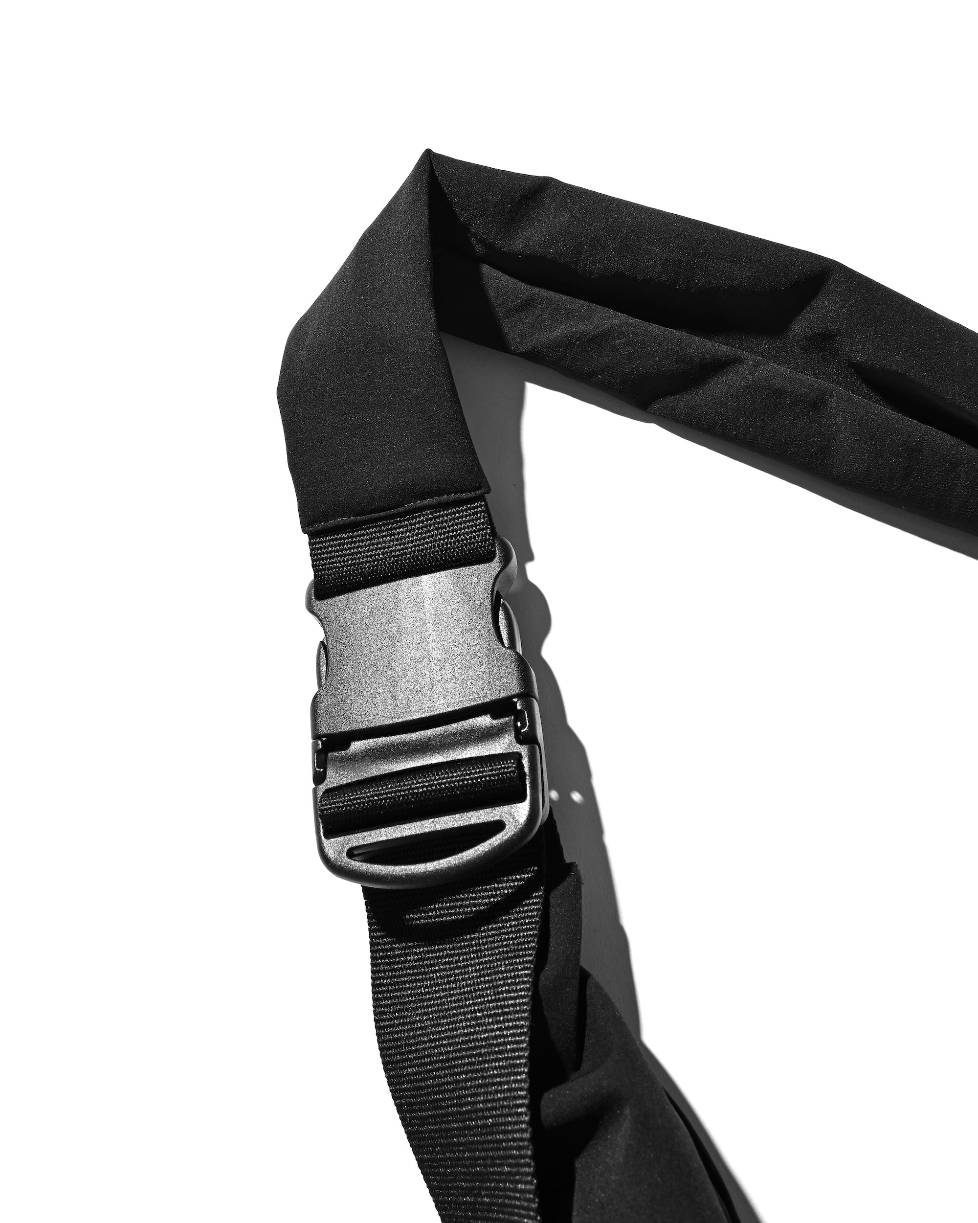 【9.13 SAT 20:00- IN STOCK】SOFT SHELL SYSTEM ADJUSTER BAG