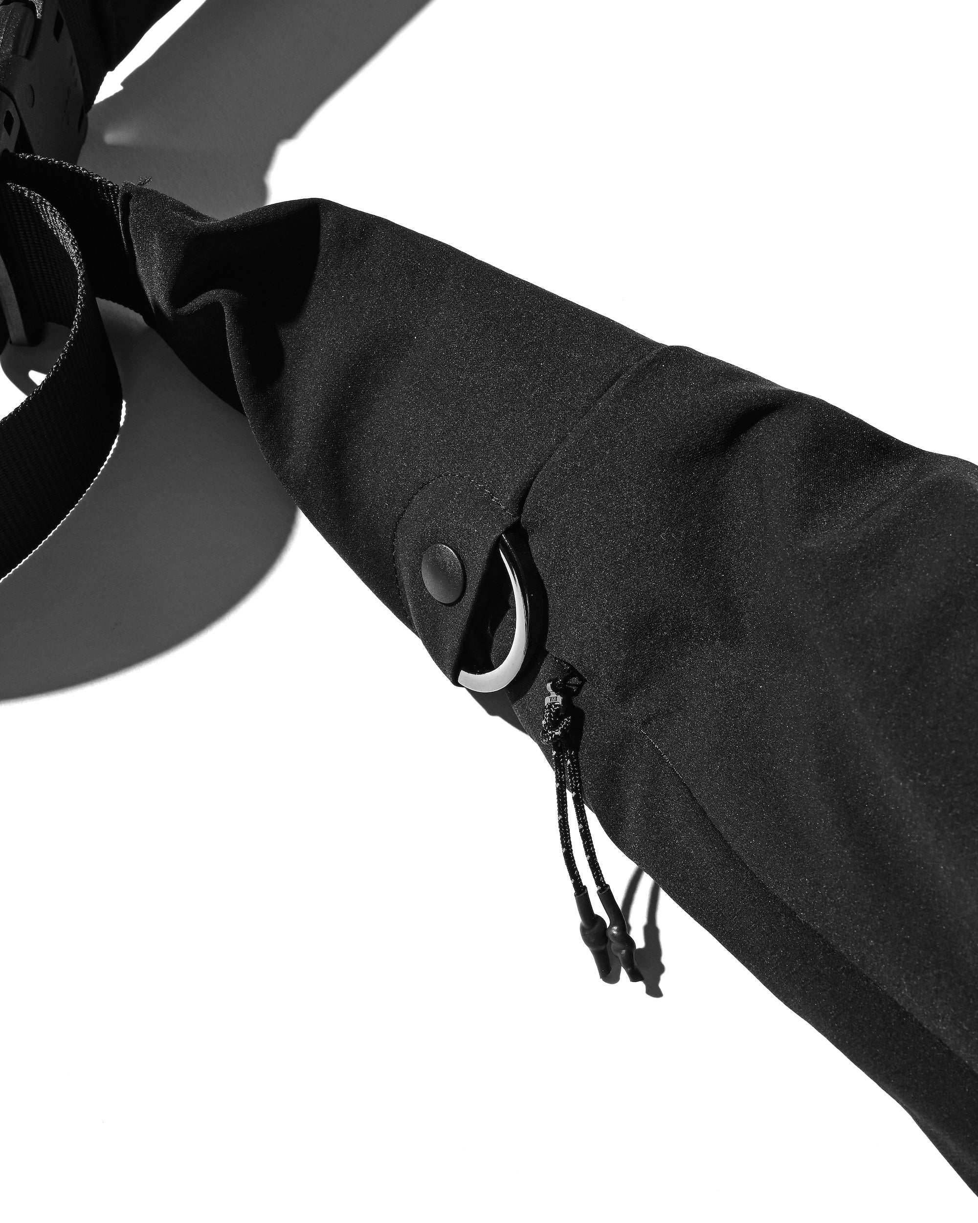 【9.13 SAT 20:00- IN STOCK】SOFT SHELL SYSTEM ADJUSTER BAG