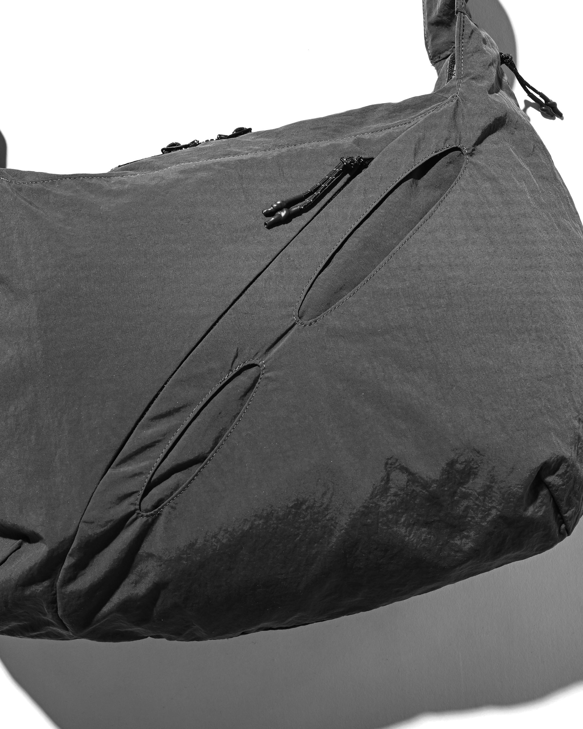 ACTIVE CITY FUTURE BAG (GRAY)