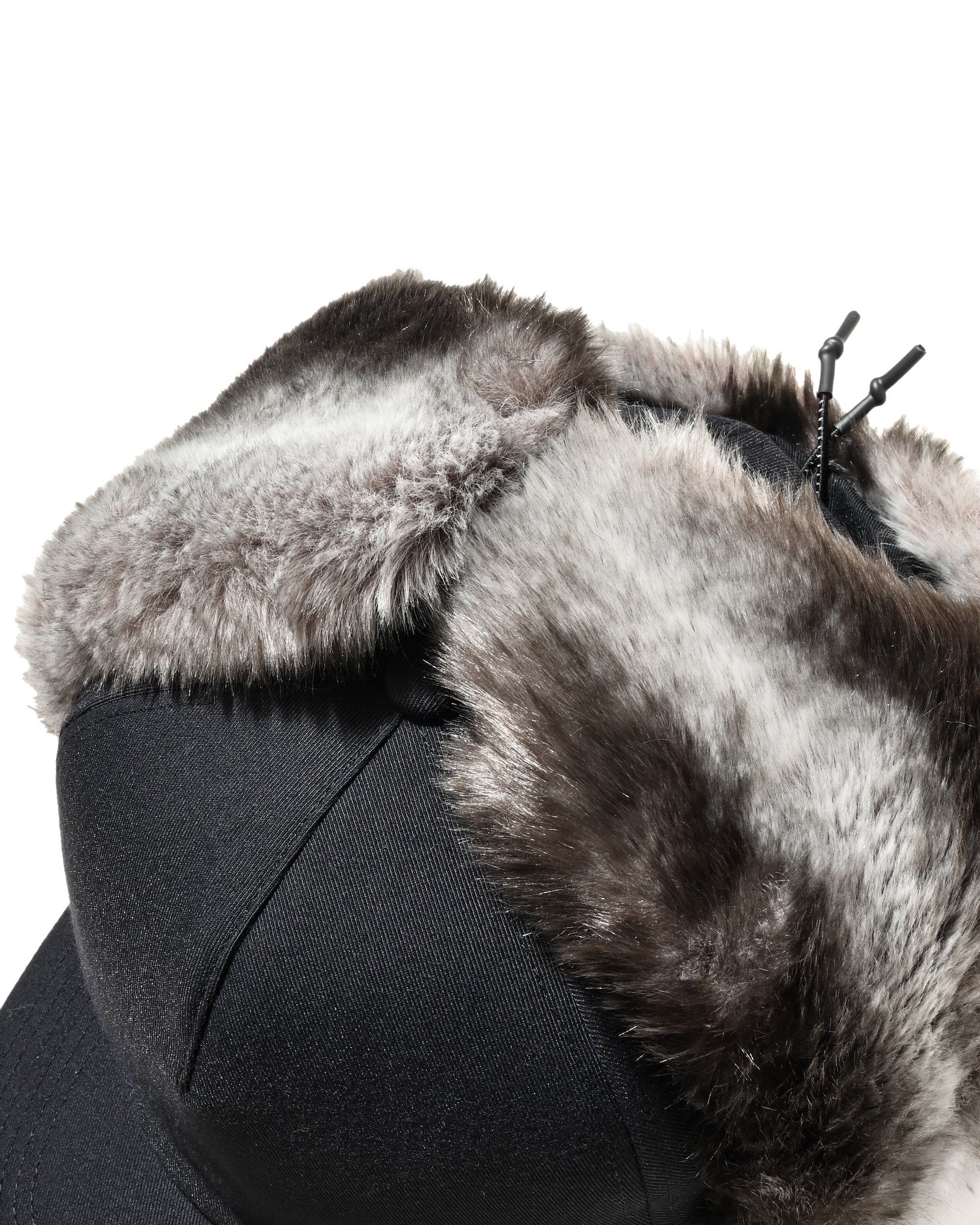 ACTIVE CITY EARFLAP CAP (NAVY)