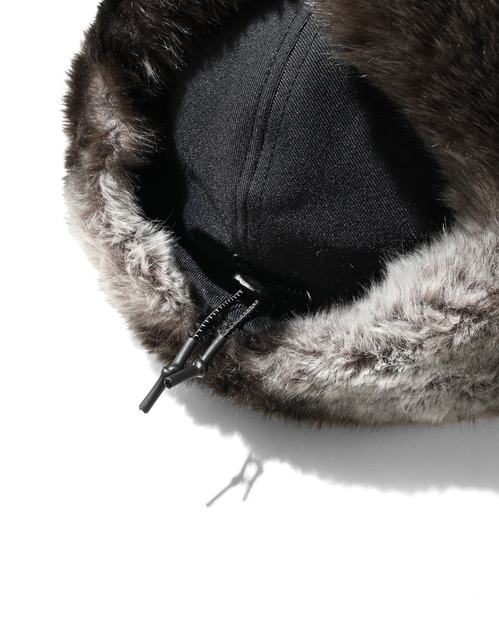 ACTIVE CITY EARFLAP CAP (NAVY)