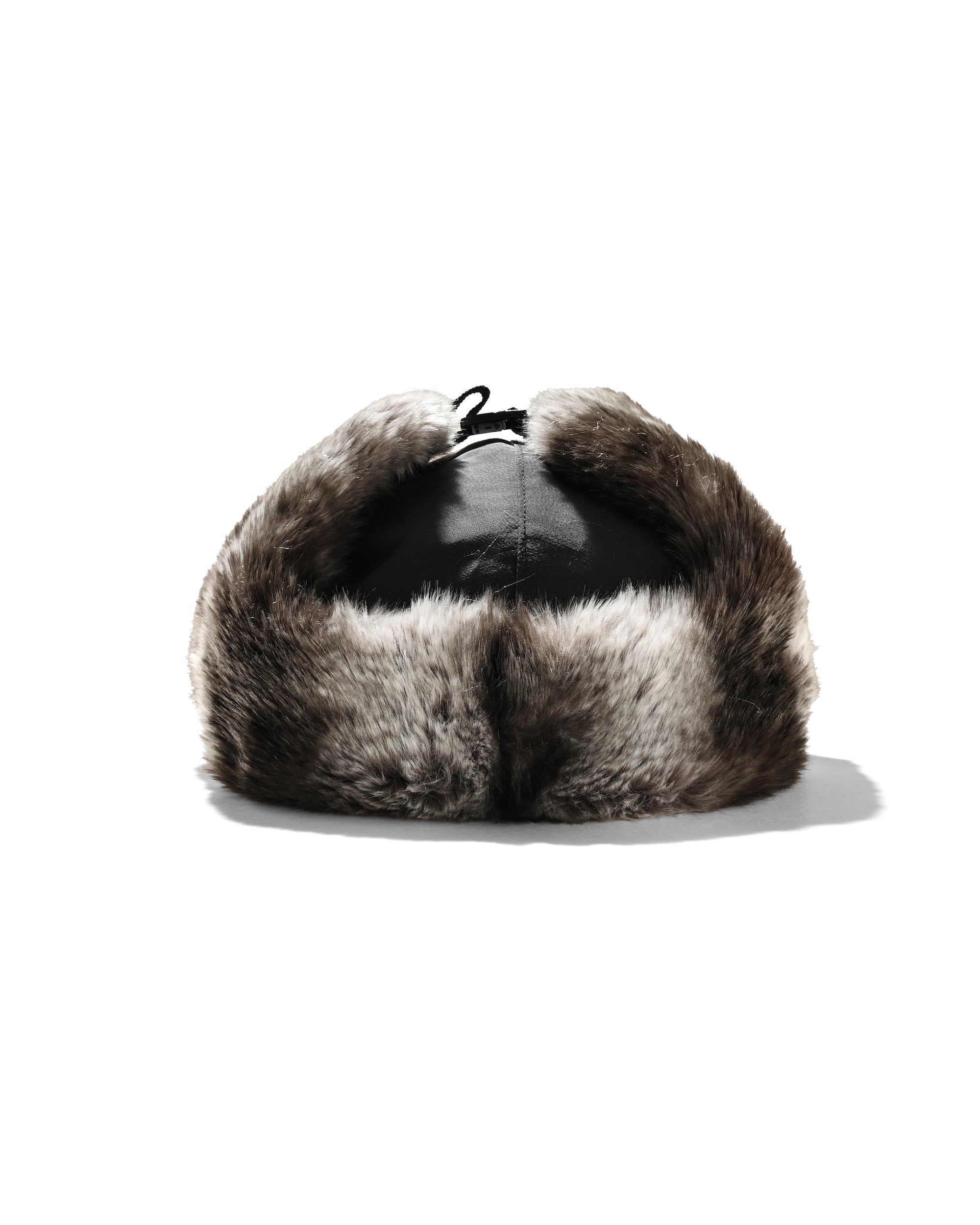 【12.17 WED 20:00- IN STOCK】CITY TRAPPER CAP (GRAY)