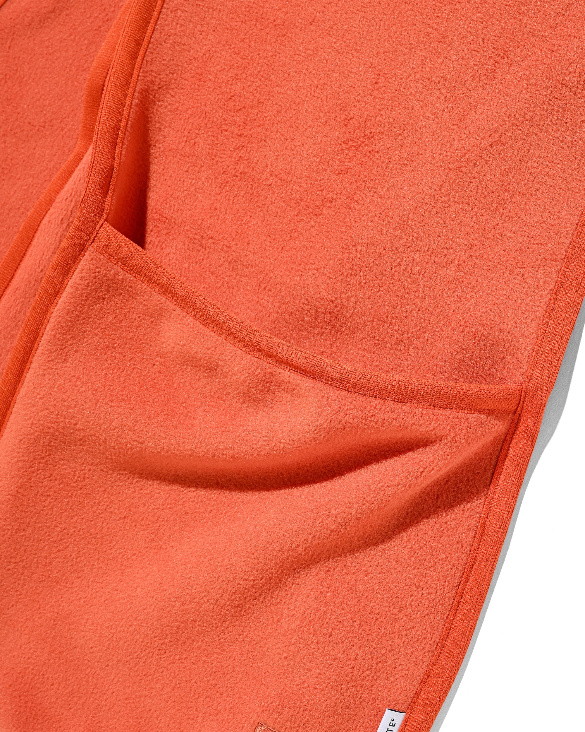 【12.20 SAT 20:00- IN STOCK】POLARTEC® SCARF (ORANGE)
