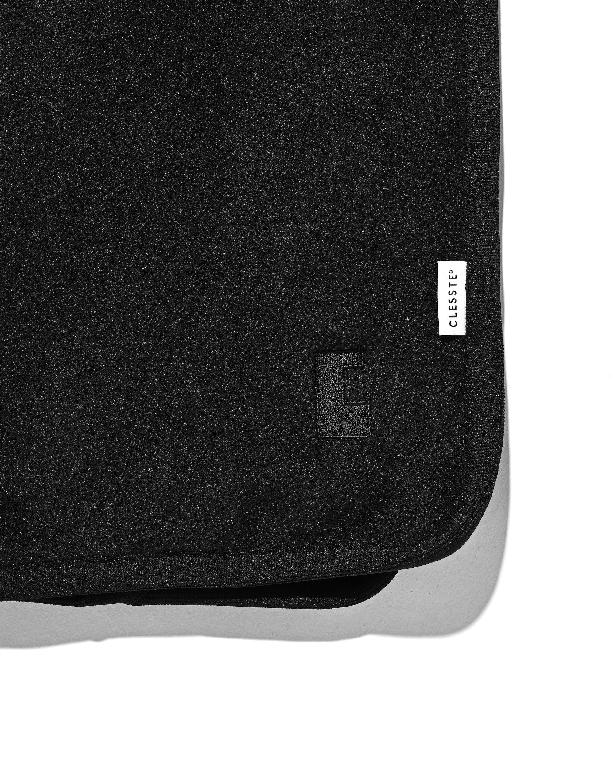 【12.20 SAT 20:00- IN STOCK】POLARTEC® SCARF (BLACK)