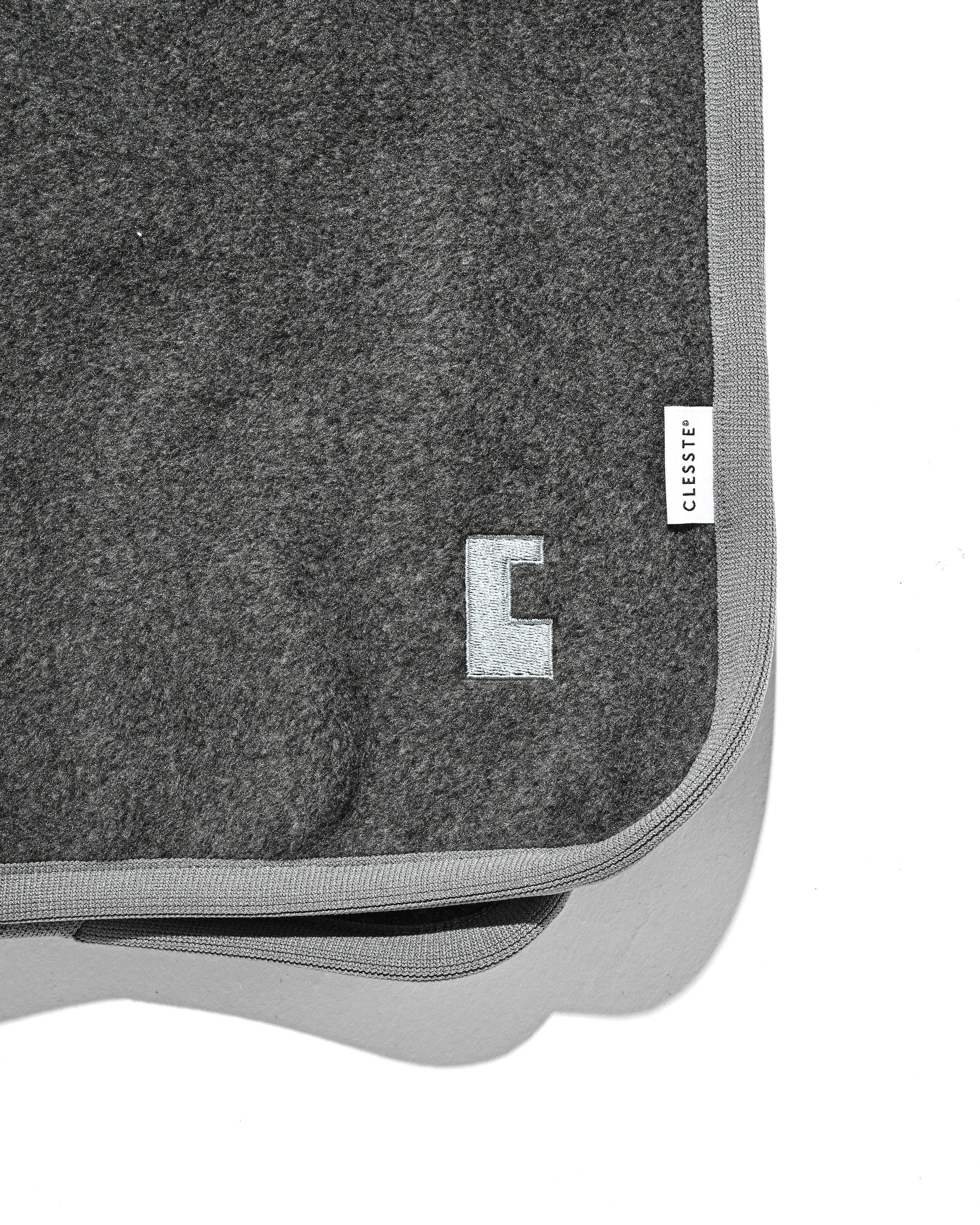 【12.20 SAT 20:00- IN STOCK】POLARTEC® SCARF (GRAY)