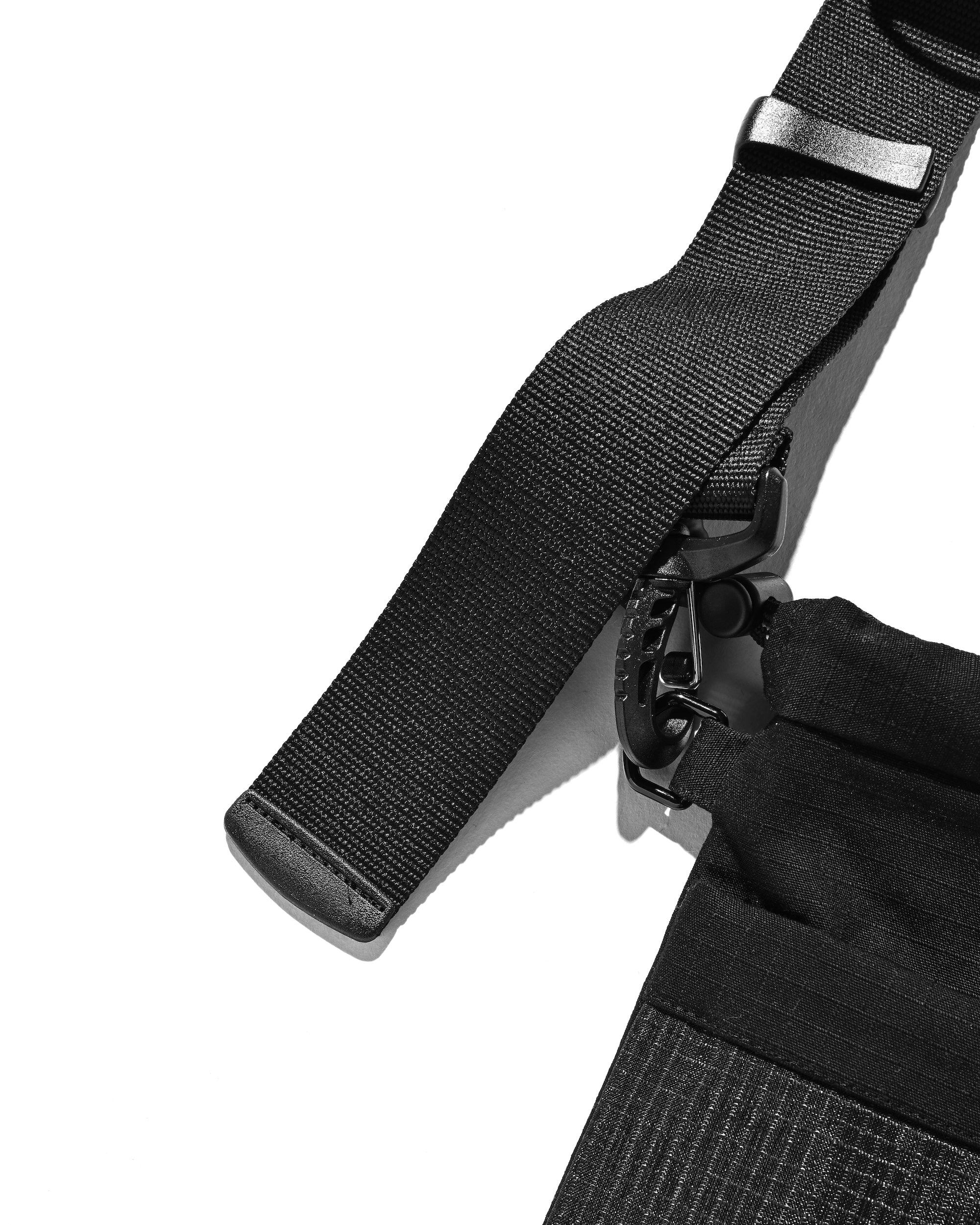 CORDURA®︎ FUTURE SACOCHE