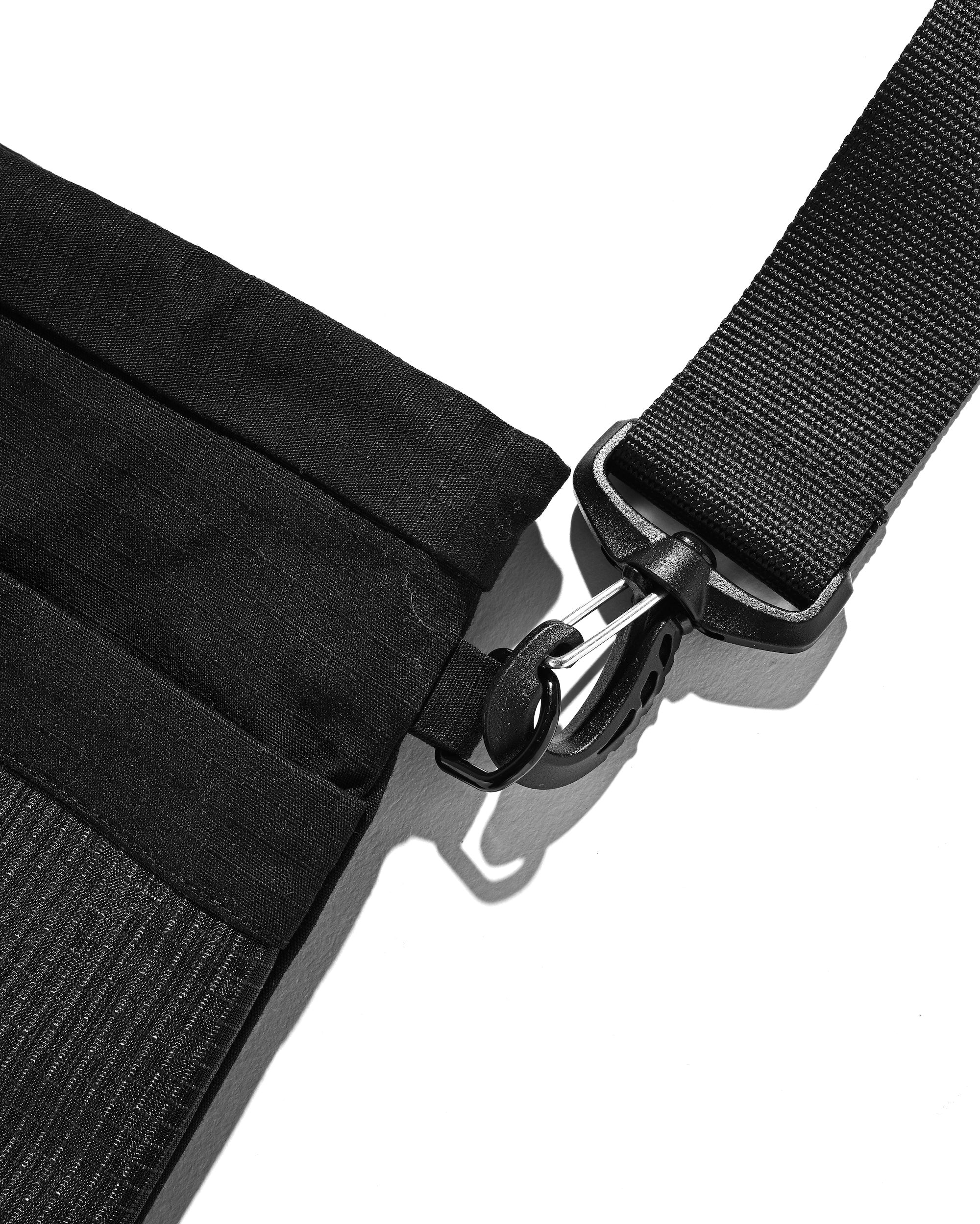 CORDURA®︎ FUTURE SACOCHE