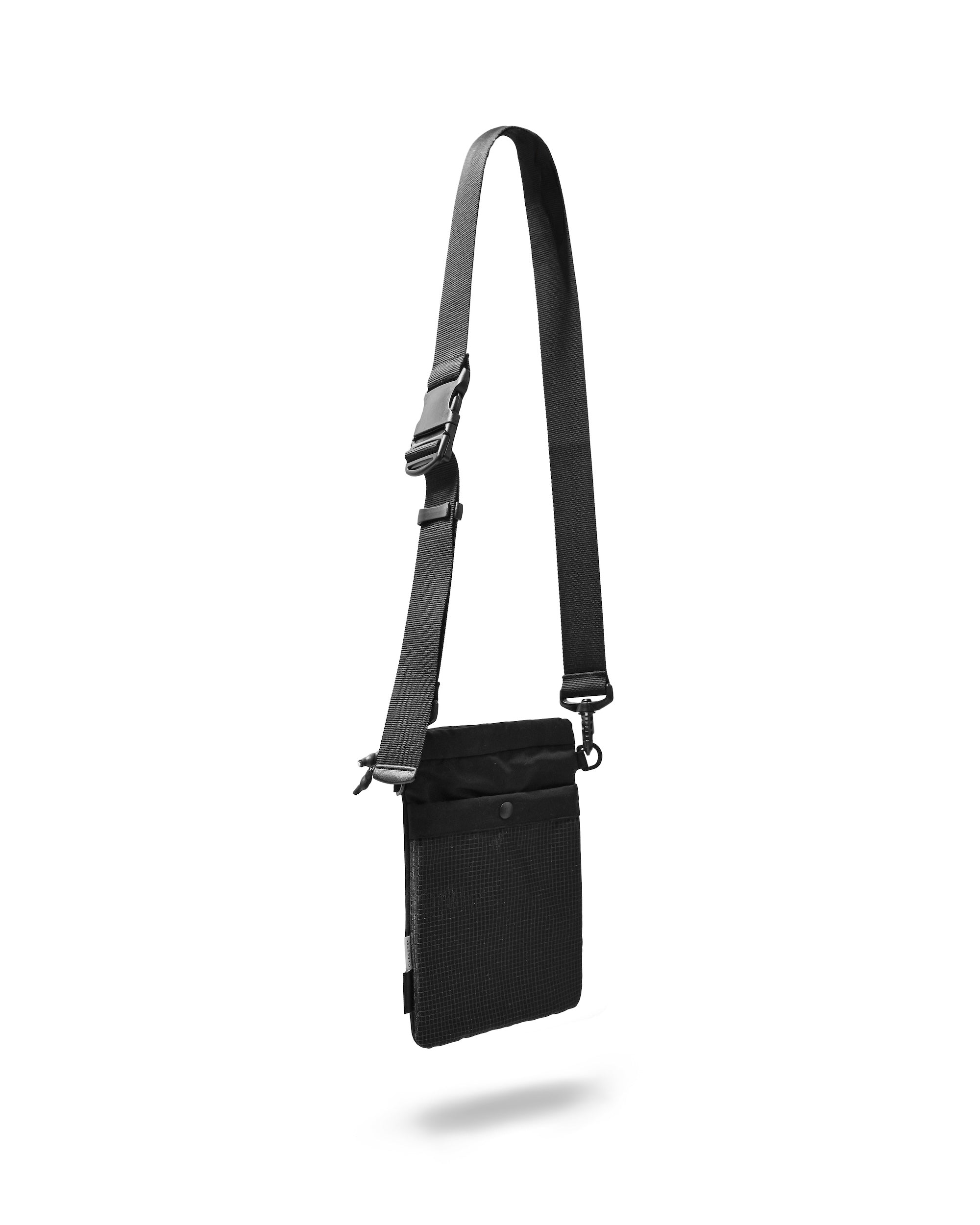 【8.12 WED 20:00- IN STOCK】CORDURA®︎ FUTURE SACOCHE