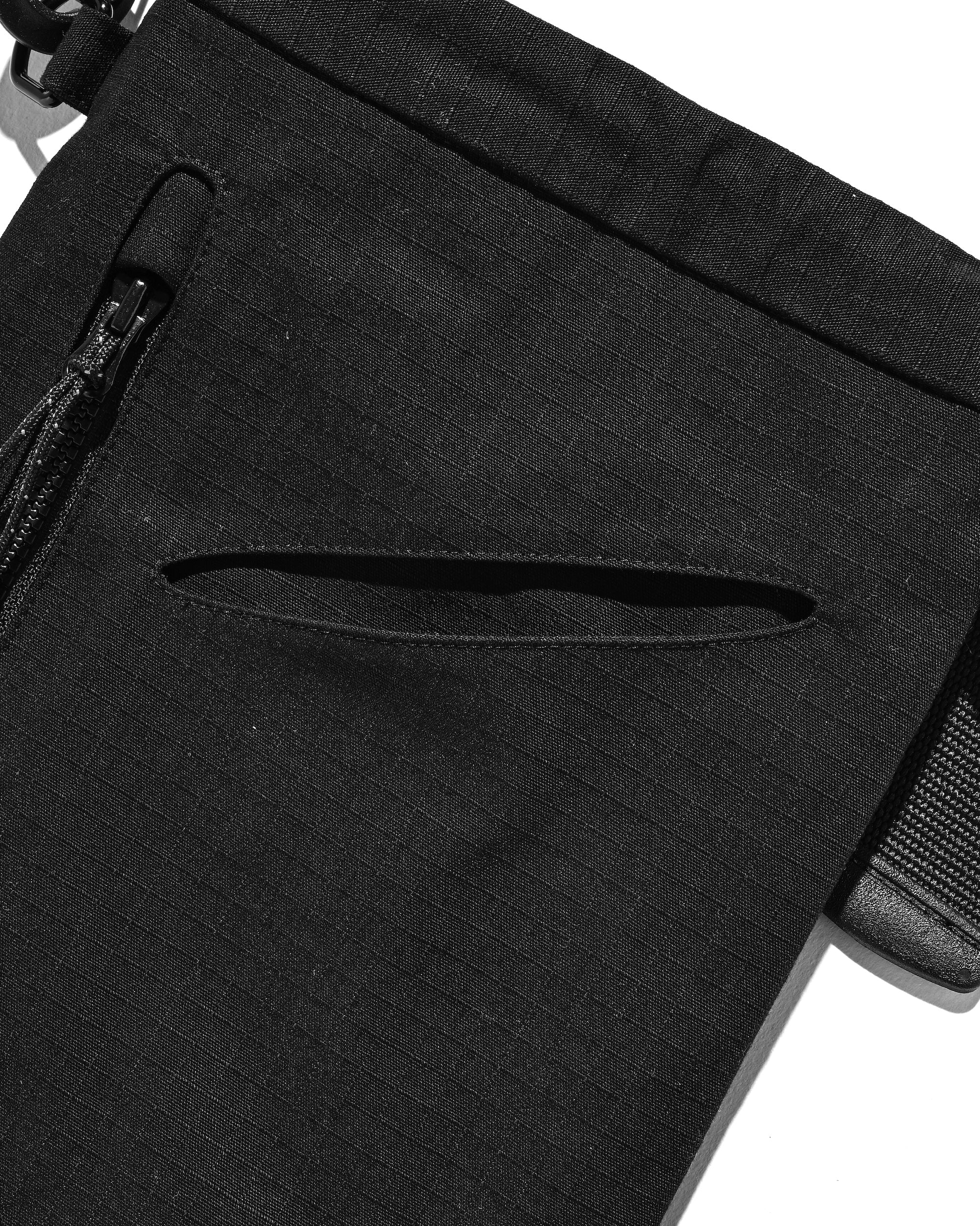 CORDURA®︎ FUTURE SACOCHE