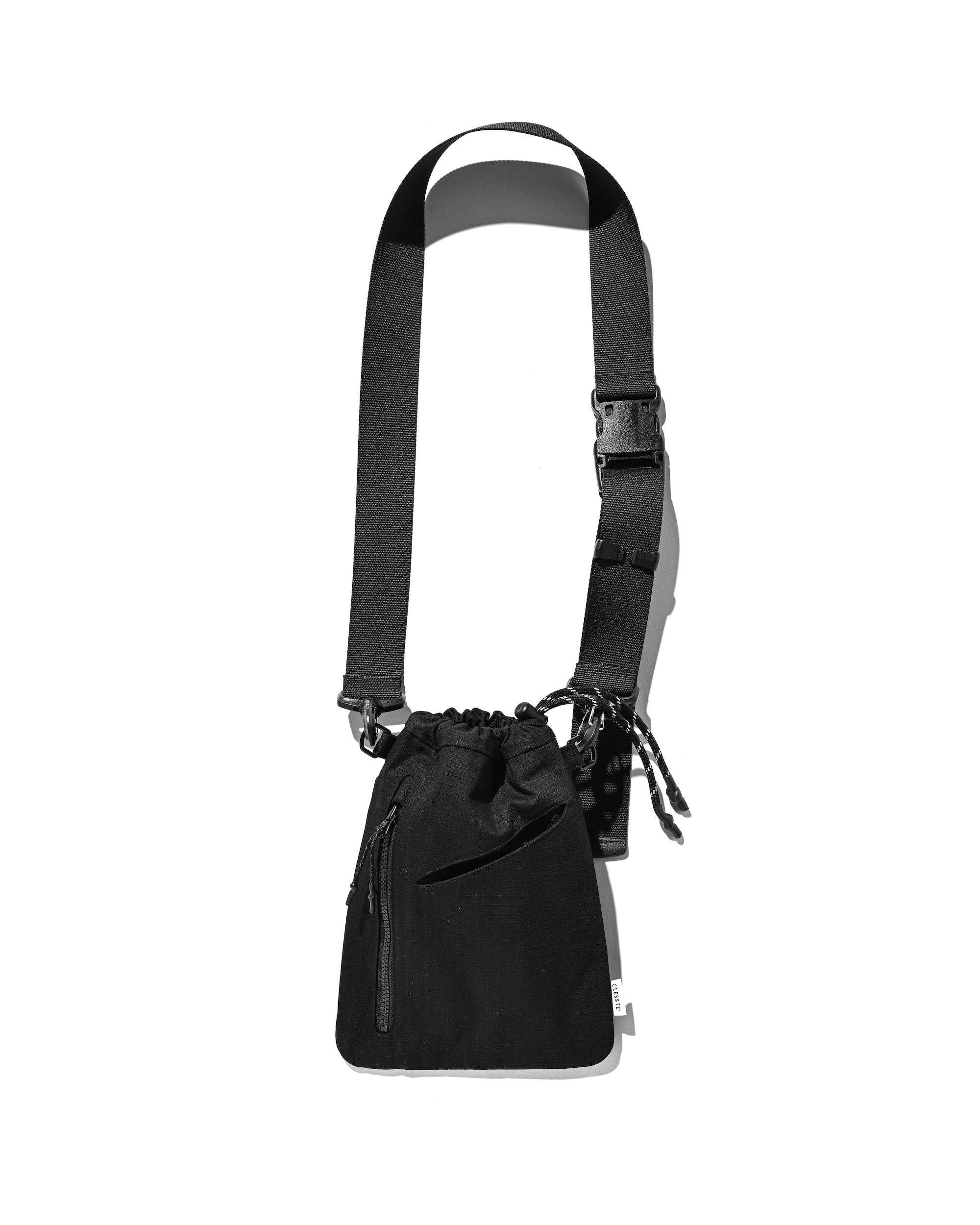 CORDURA®︎ FUTURE SACOCHE