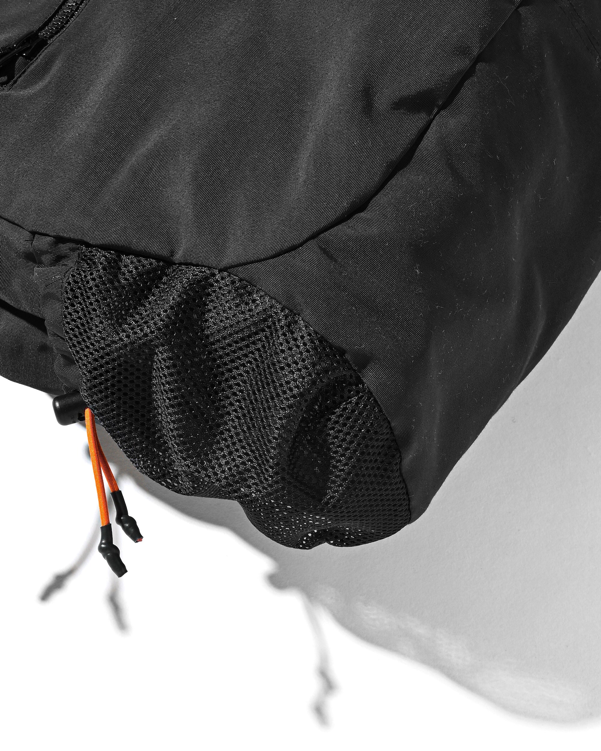 【2.25 WED 20:00- IN STOCK】CORDURA®︎ NYLON ATHLETIC ADJUSTER BAG