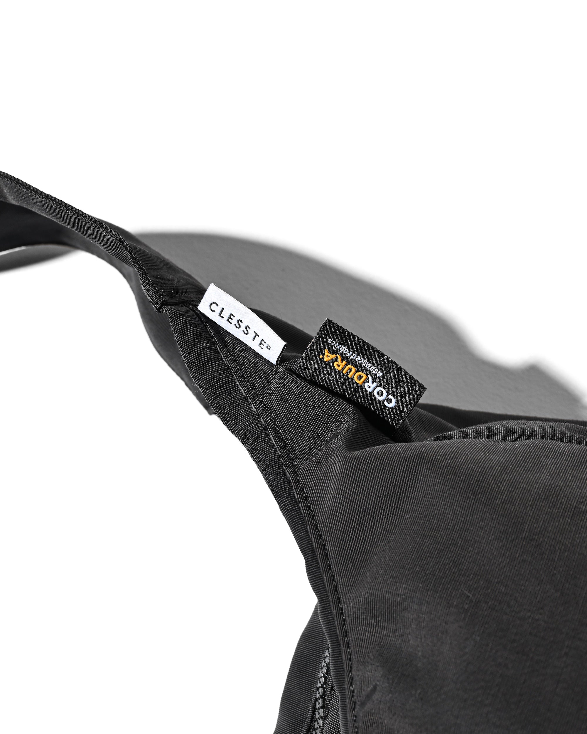 【2.25 WED 20:00- IN STOCK】CORDURA®︎ NYLON ATHLETIC ADJUSTER BAG