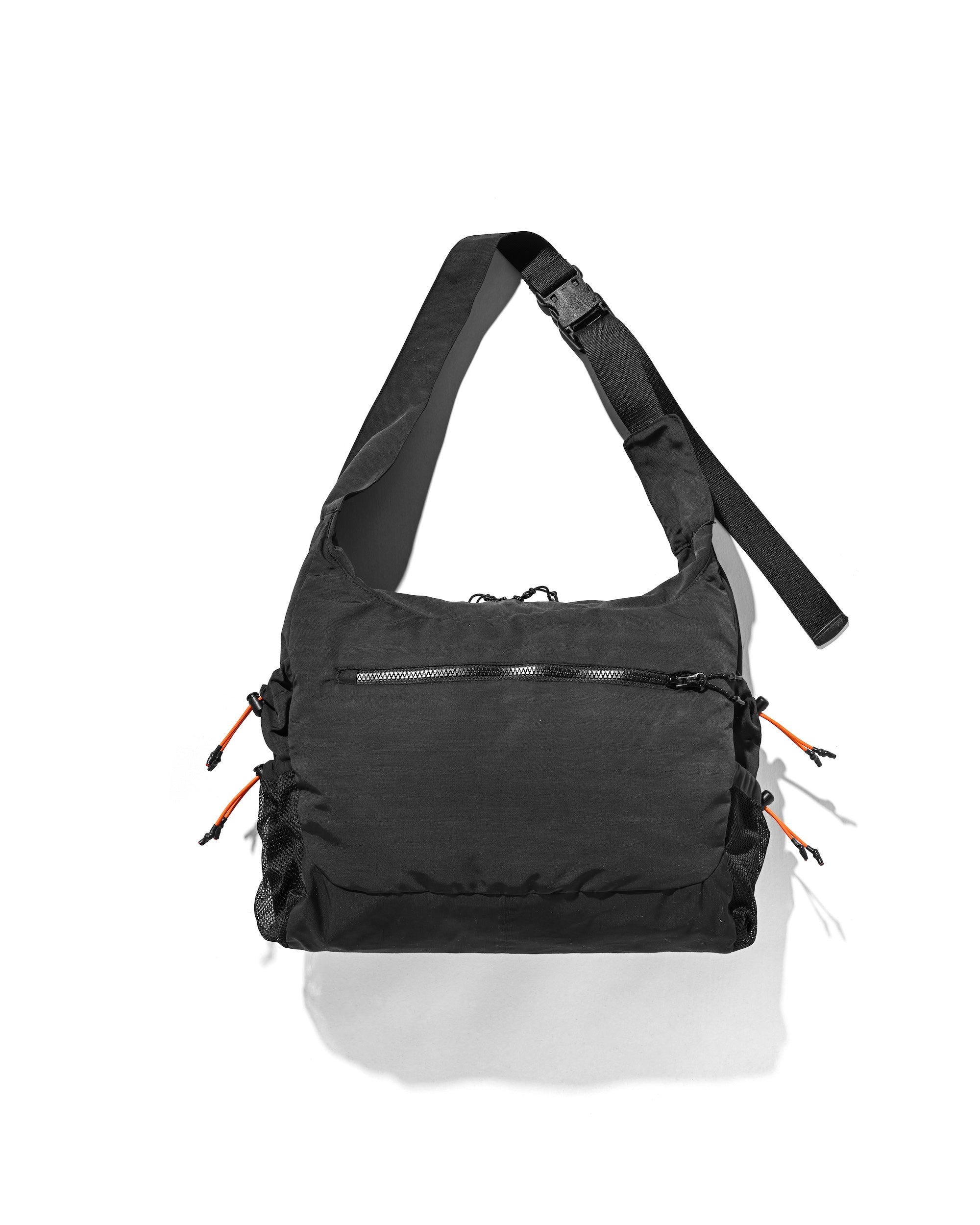 【2.25 WED 20:00- IN STOCK】CORDURA®︎ NYLON ATHLETIC ADJUSTER BAG