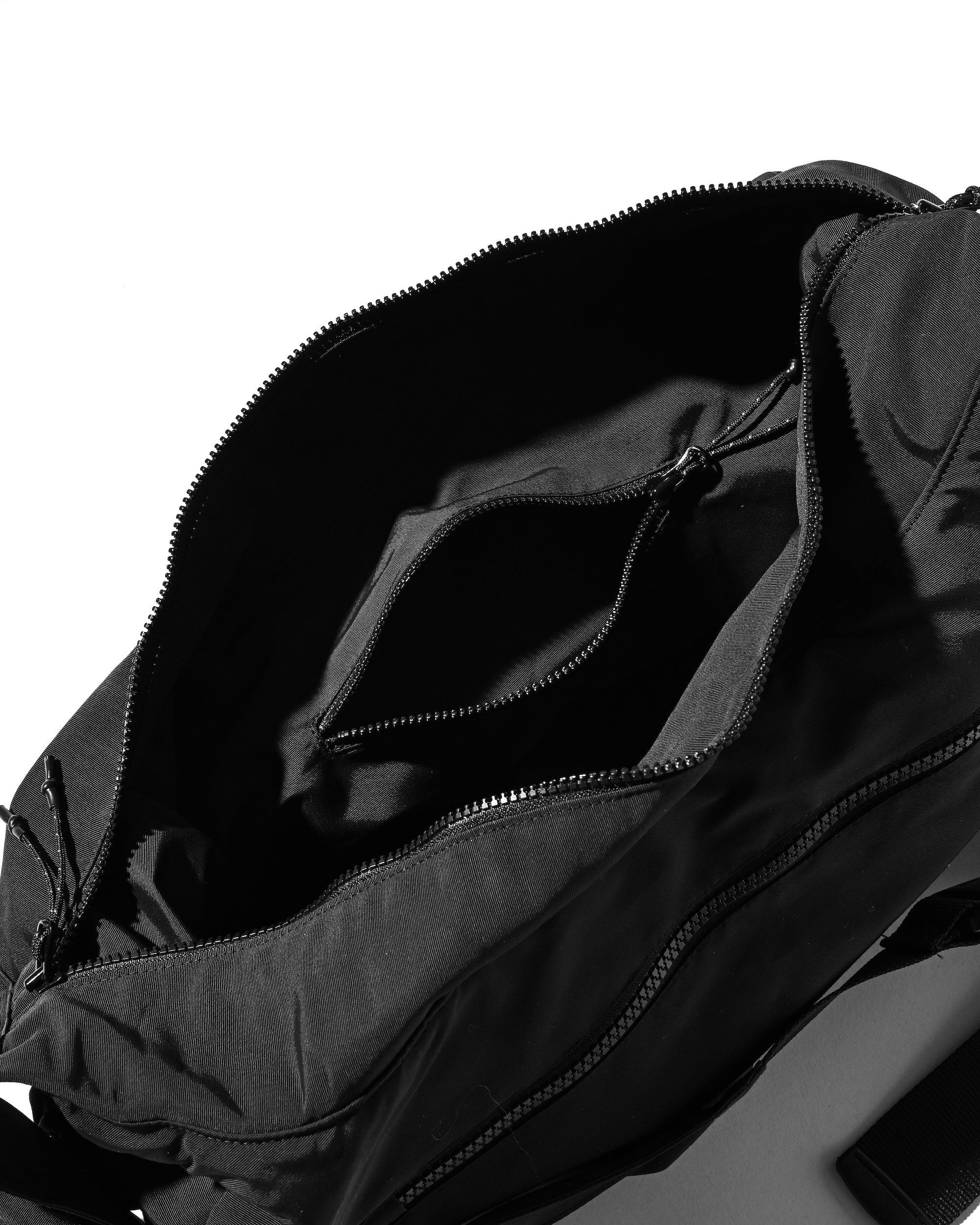 【2.25 WED 20:00- IN STOCK】CORDURA®︎ NYLON ATHLETIC ADJUSTER BAG