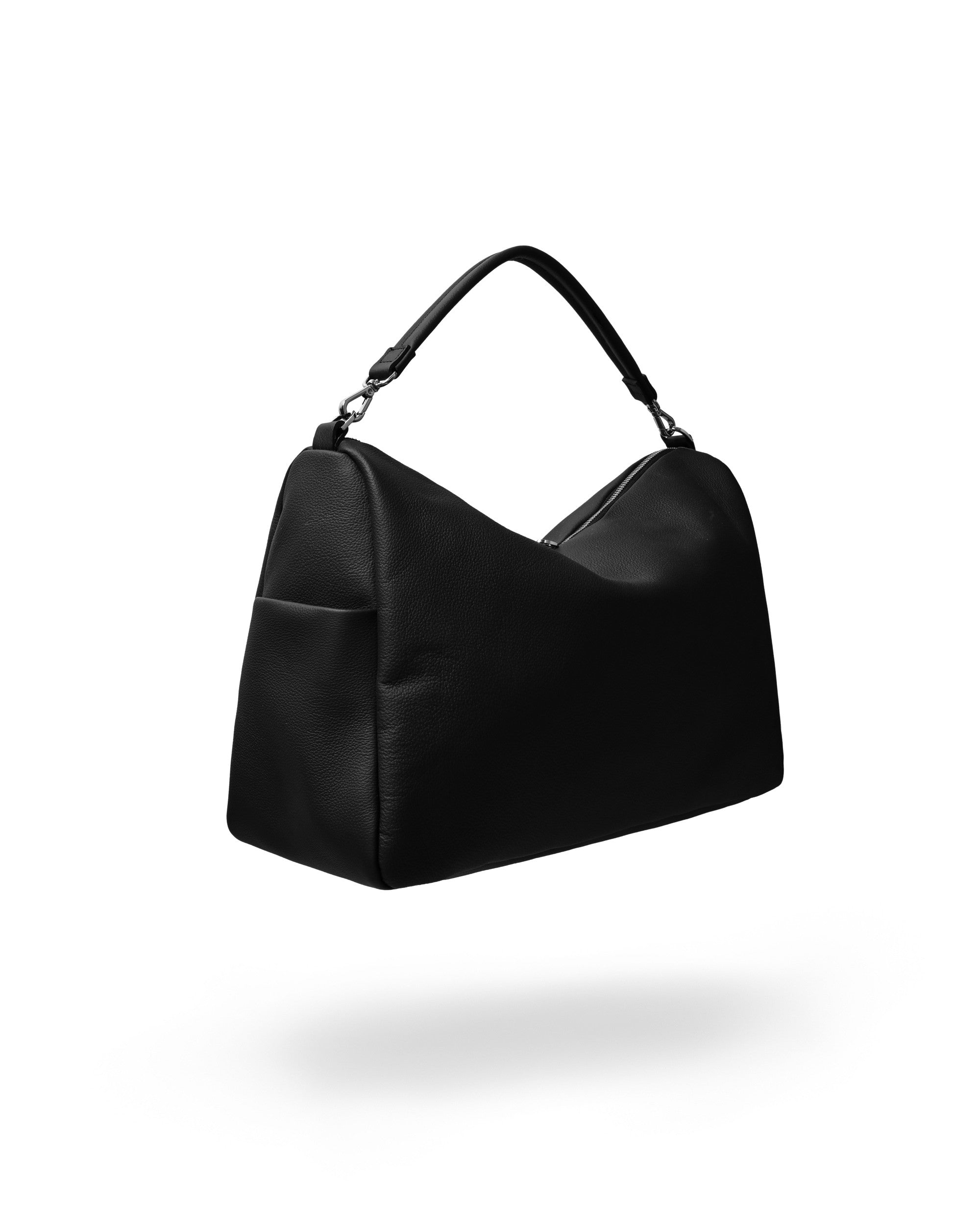 【8.15 SAT 20:00- IN STOCK】GRAIN LEATHER DAYOFF BAG LARGE