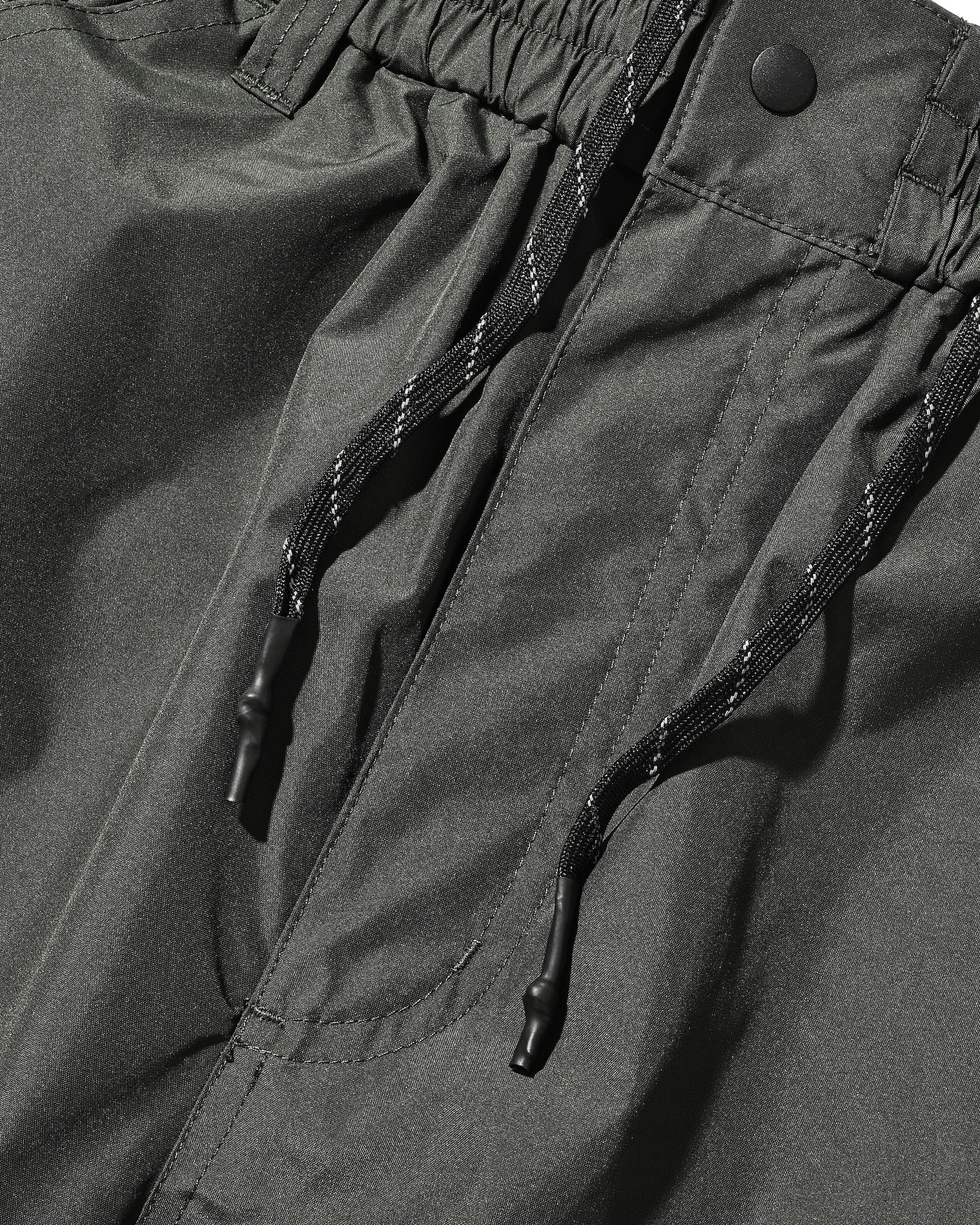 【7.22 WED 20:00- IN STOCK】+phenix WINDSTOPPER® by GORE-TEX LABS CITY DOUBLE KNEE WORKER HALF PANTS (ASPHALT GRAY)