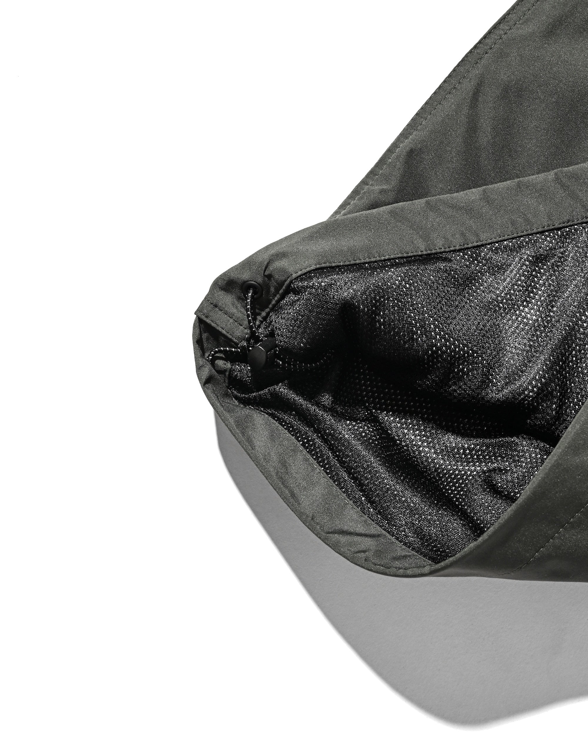 【7.22 WED 20:00- IN STOCK】+phenix WINDSTOPPER® by GORE-TEX LABS CITY DOUBLE KNEE WORKER HALF PANTS (ASPHALT GRAY)