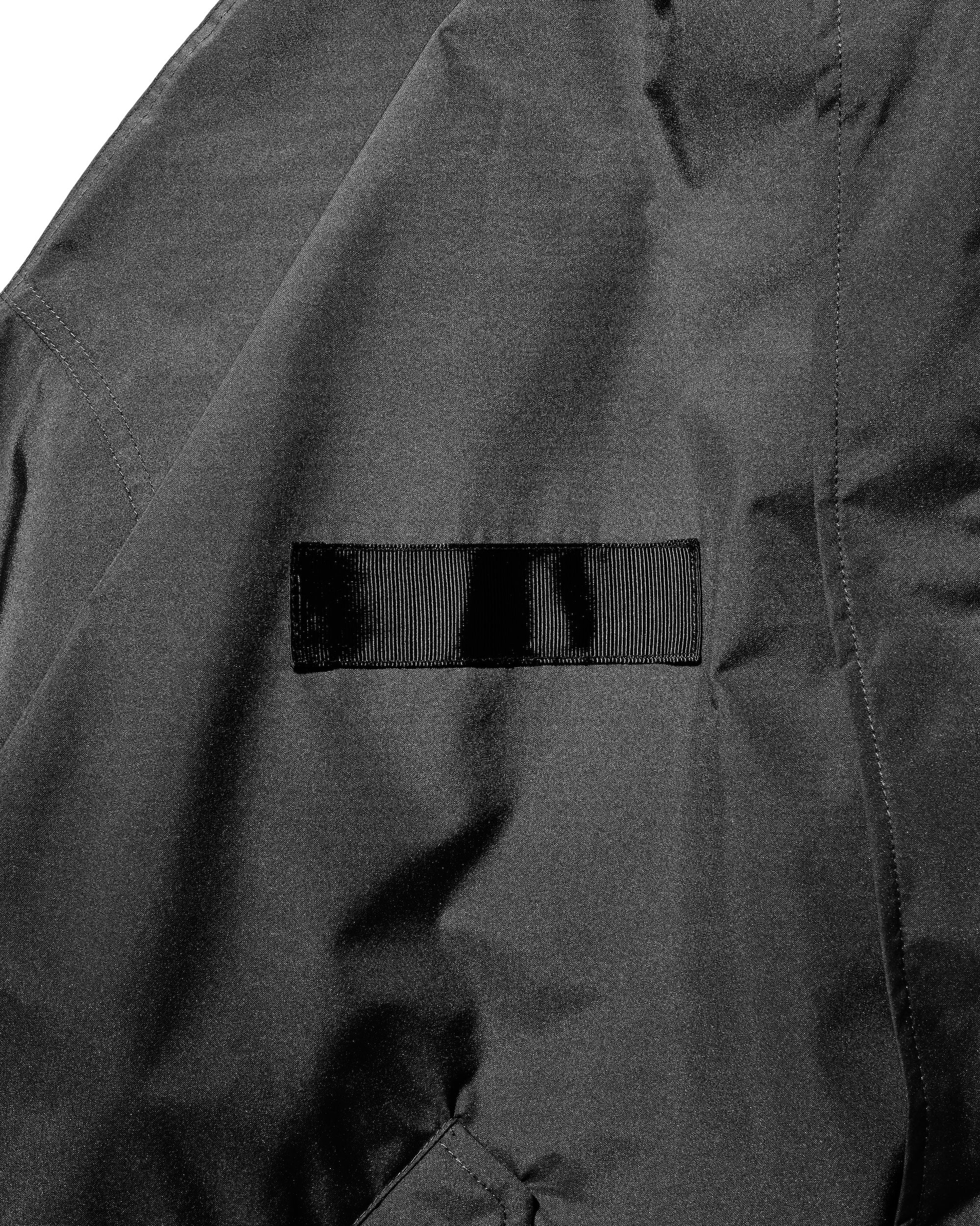 +phenix WINDSTOPPER® by GORE-TEX LABS CITY FISHTAIL PARKA WITH LINER JACKET (BLACK)