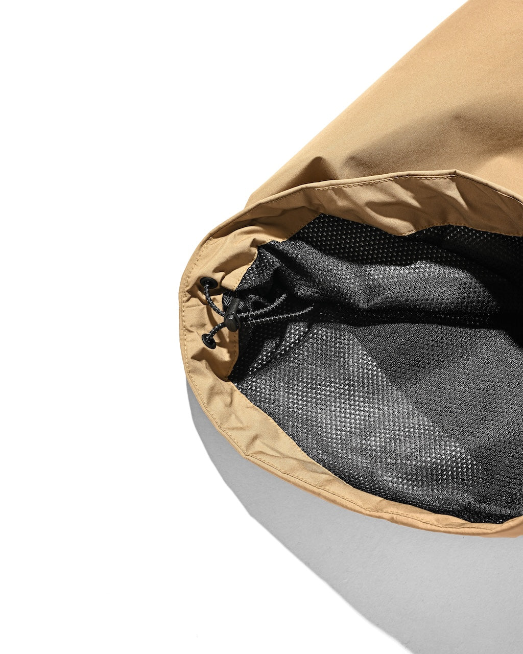 【7.25 SAT 20:00- IN STOCK】+phenix WINDSTOPPER® by GORE-TEX LABS CITY MASSIVE UTILITY HALF PANTS (CAMEL BEIGE)