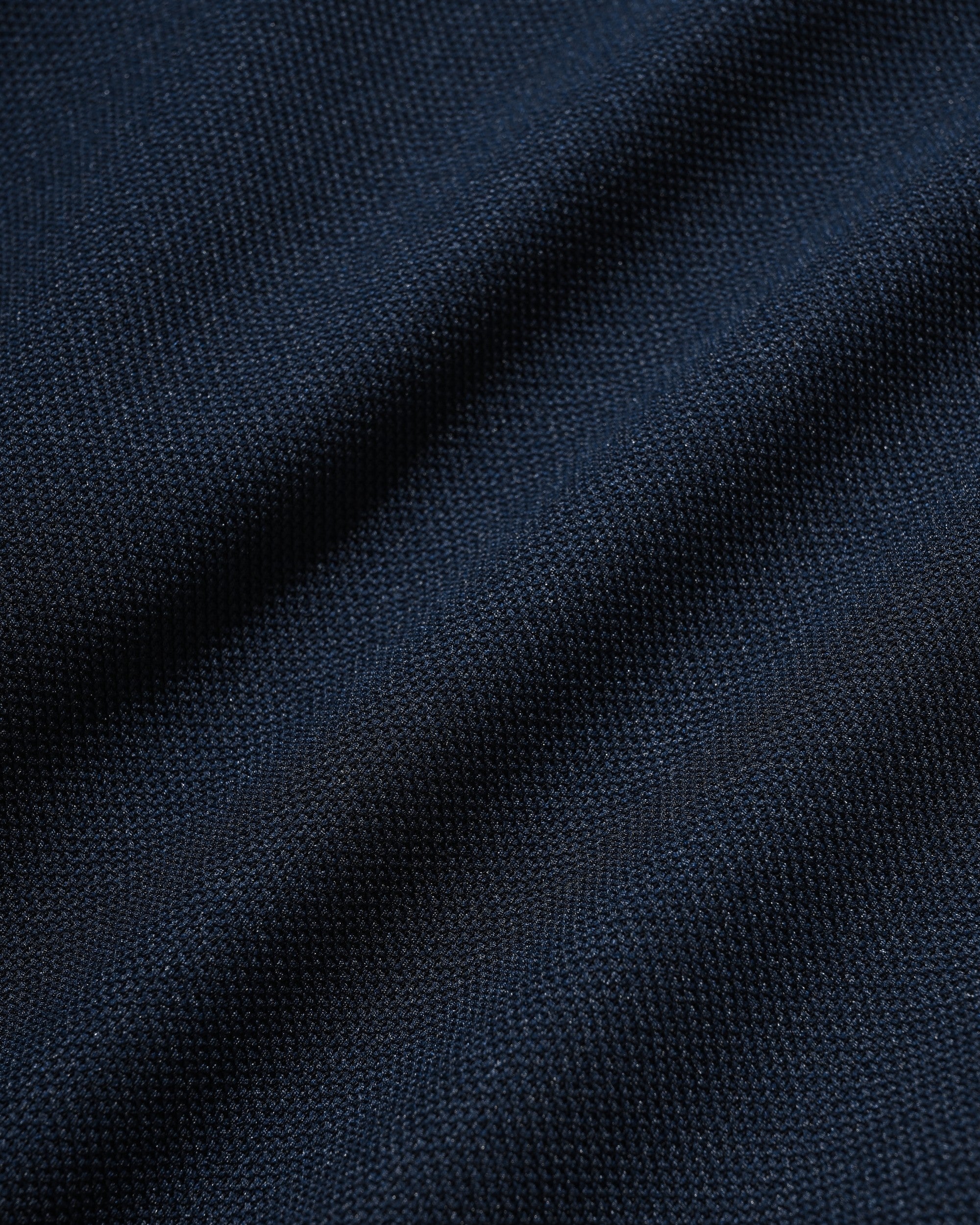 【8.12 WED 20:00- IN STOCK】ACTIVE CITY HENLEY NECK S/S T-SHIRT (NAVY)