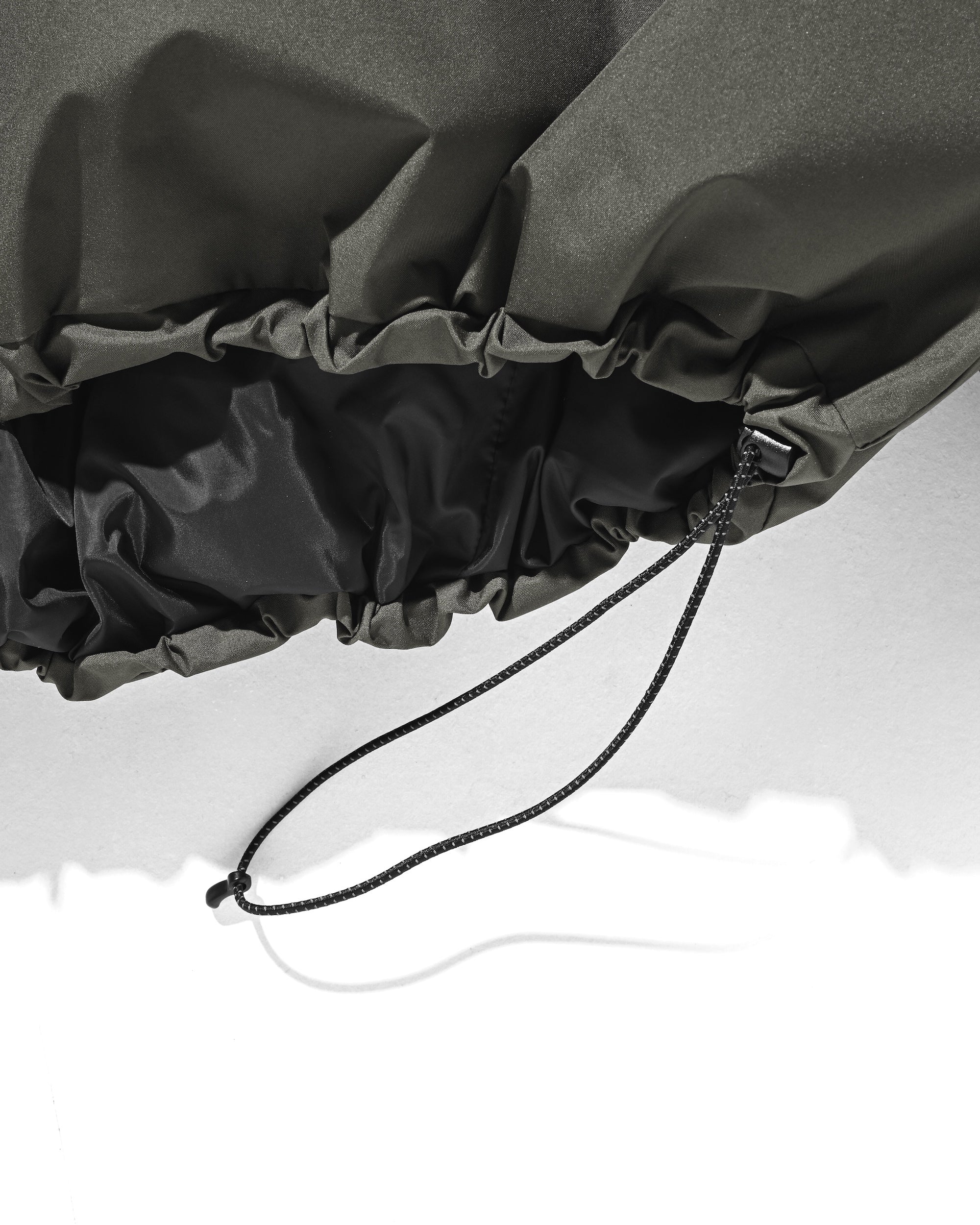 +phenix WINDSTOPPER® by GORE-TEX LABS CITY HAPPY JACKET (ASPHALT GRAY)