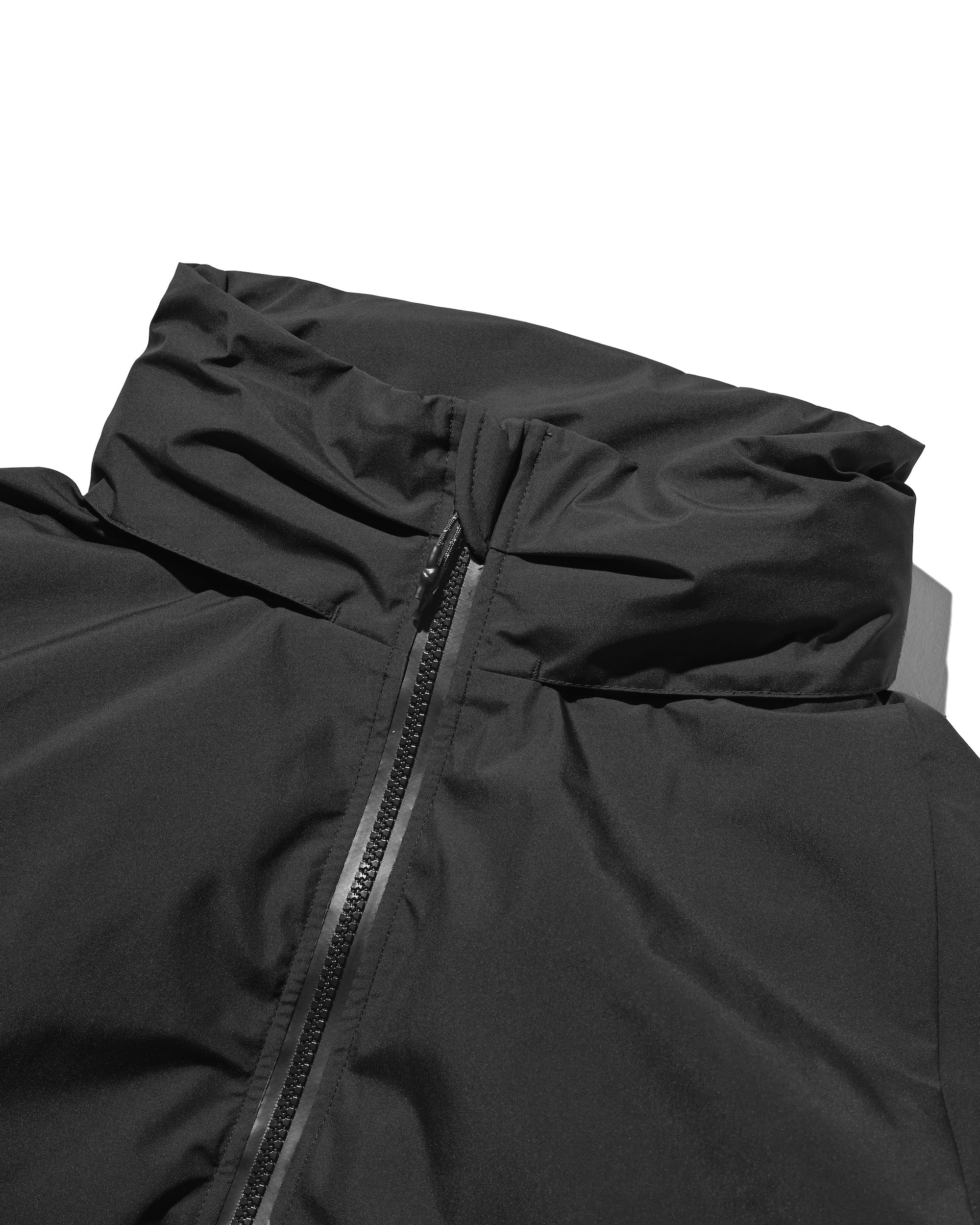 +phenix WINDSTOPPER® by GORE-TEX LABS CITY HAPPY JACKET (BLACK)