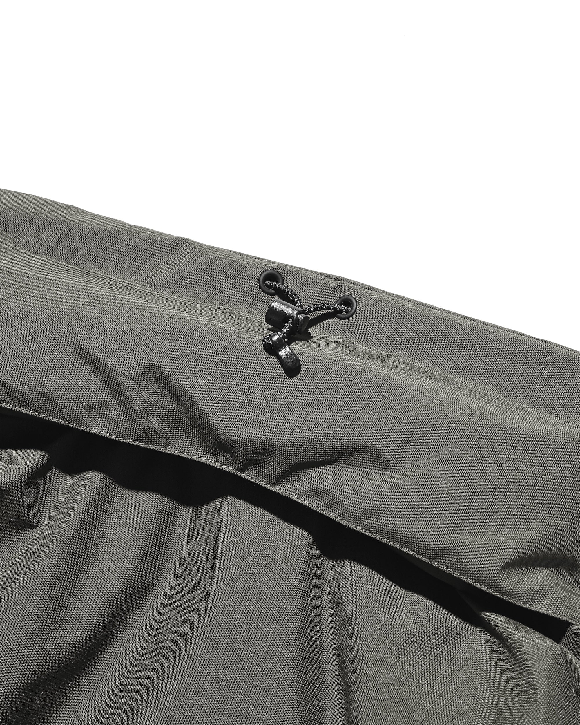 +phenix WINDSTOPPER® by GORE-TEX LABS CITY HAPPY JACKET (ASPHALT GRAY)