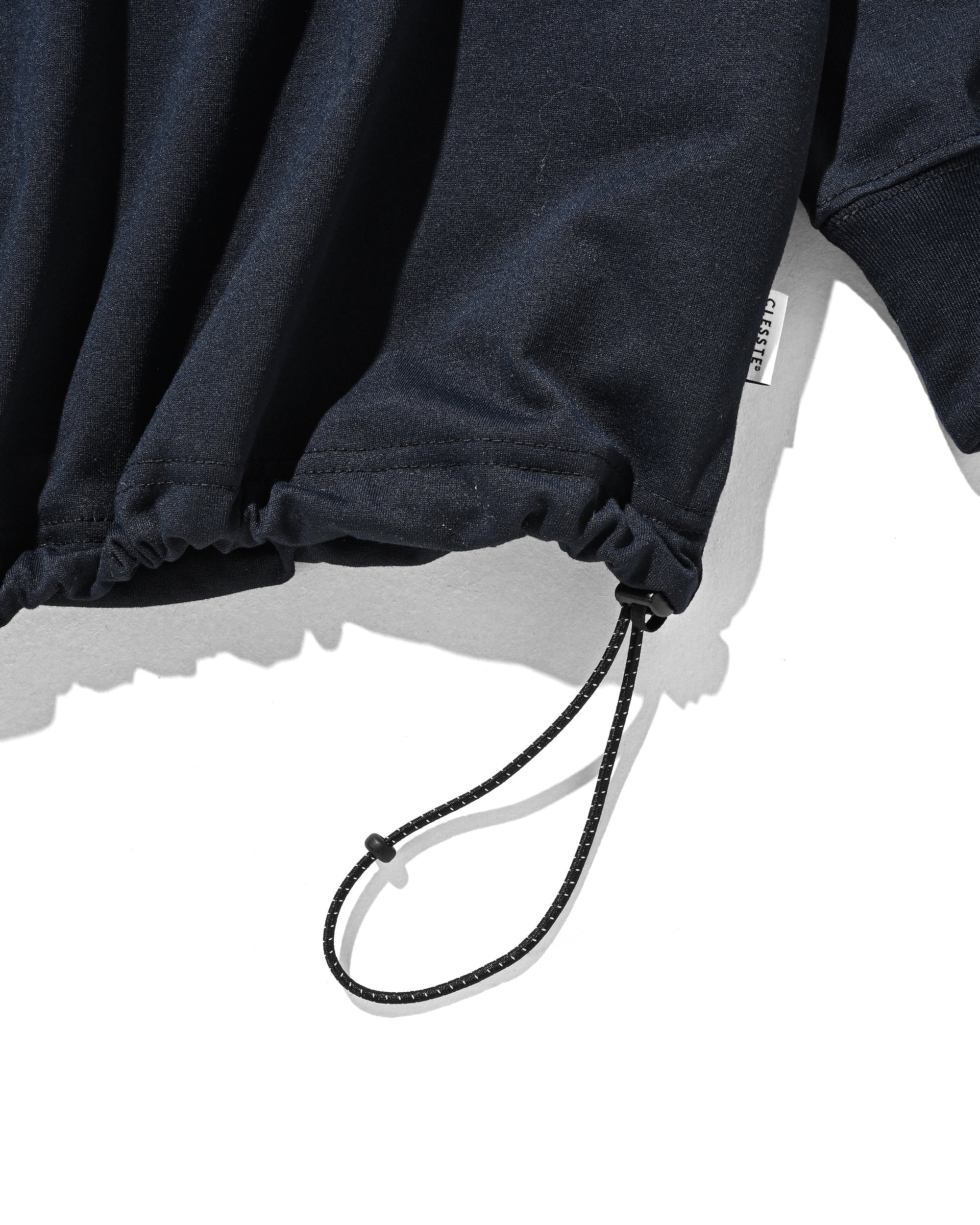 MULTI POCKET L/S T-SHIRT (NAVY)