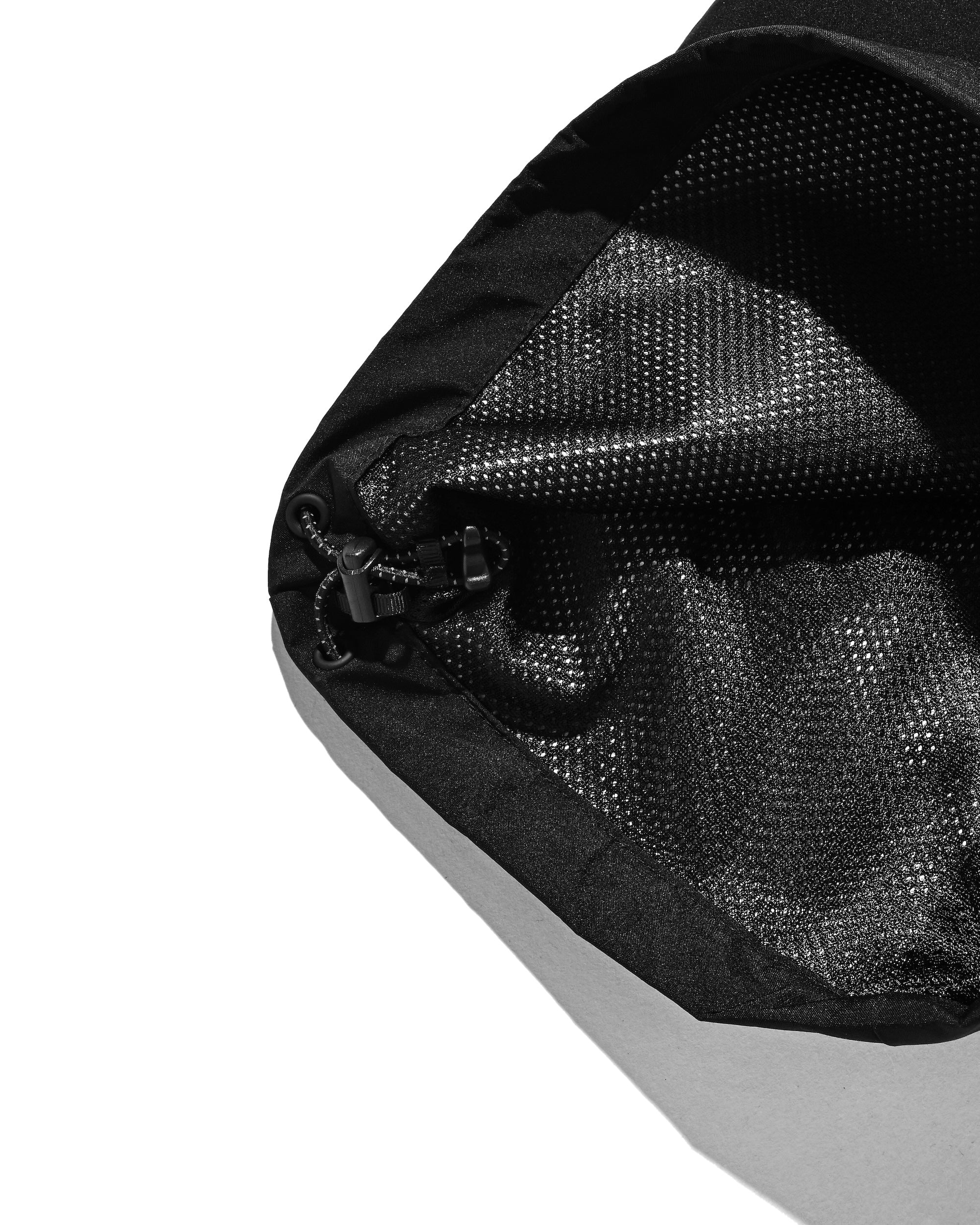 【8.8 SAT 20:00- IN STOCK】+phenix WINDSTOPPER® by GORE-TEX LABS CITY UNIFORM VENTILATION PANTS (BLACK×WHITE)