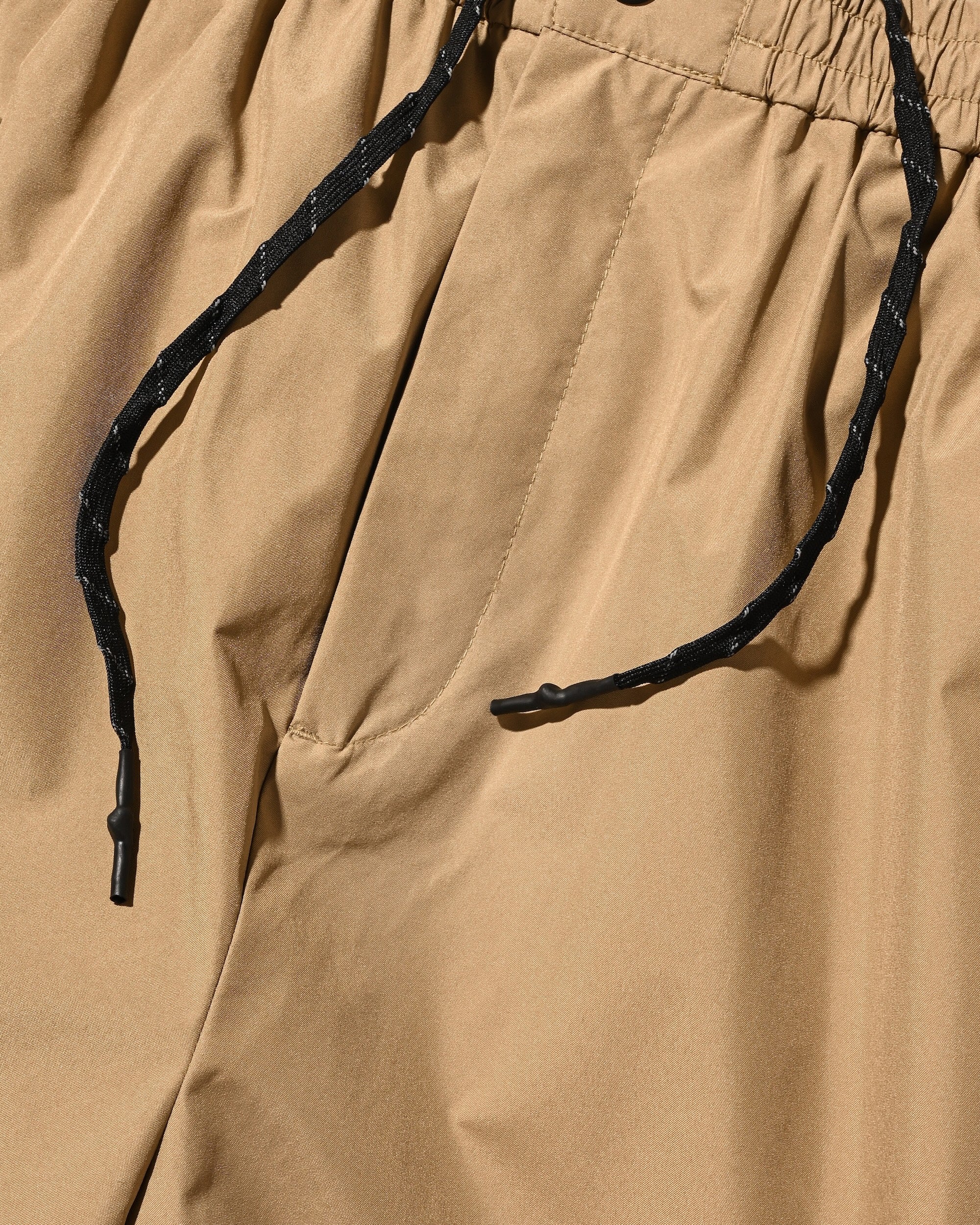 【8.8 SAT 20:00- IN STOCK】+phenix WINDSTOPPER® by GORE-TEX LABS CITY UNIFORM VENTILATION PANTS (CAMEL BEIGE)