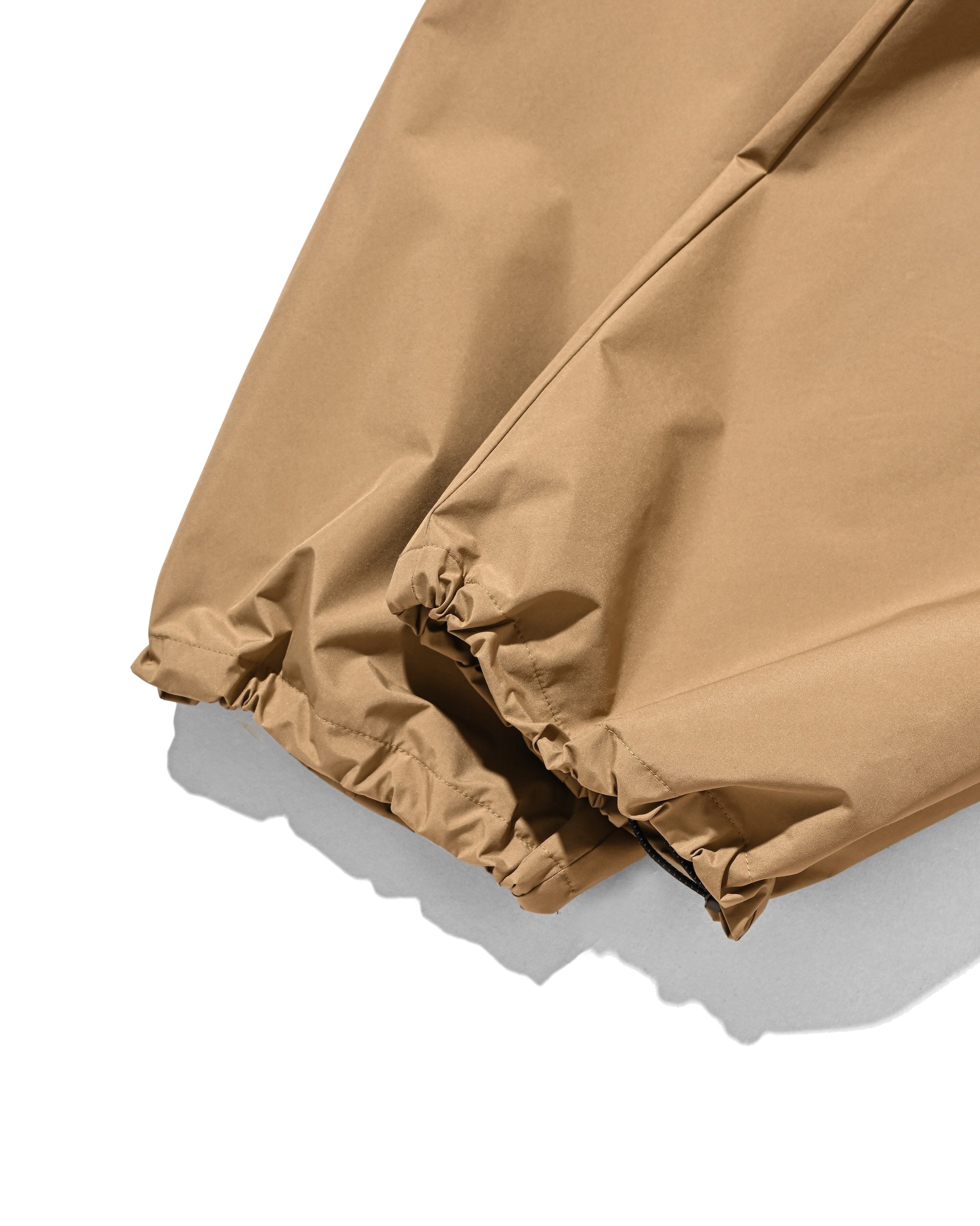 【8.8 SAT 20:00- IN STOCK】+phenix WINDSTOPPER® by GORE-TEX LABS CITY UNIFORM VENTILATION PANTS (CAMEL BEIGE)