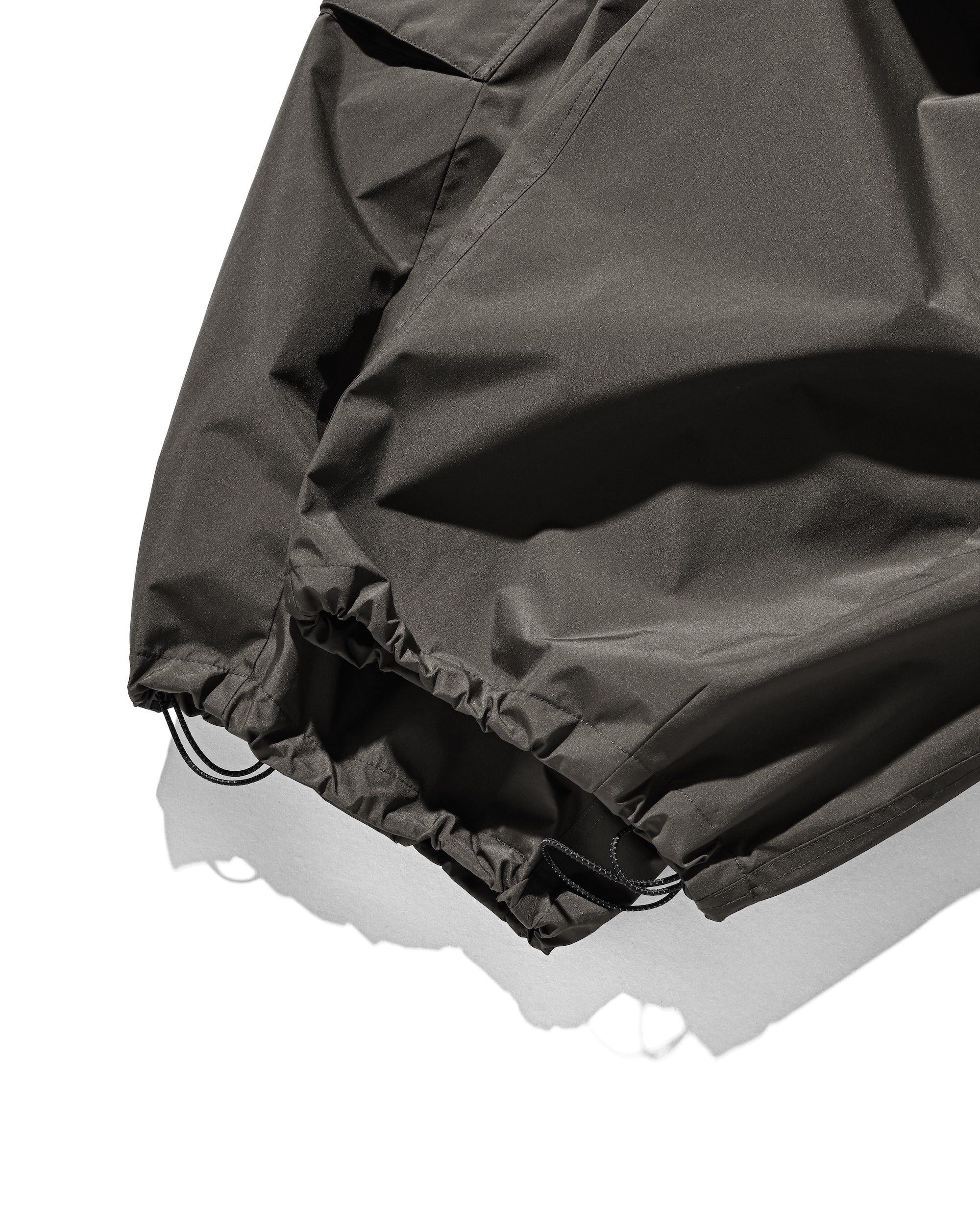 【7.1 WED 20:00- IN STOCK】+phenix WINDSTOPPER® by GORE-TEX LABS CITY MEGA POCKET BALLOON CARGO PANTS (ASPHALT GRAY)