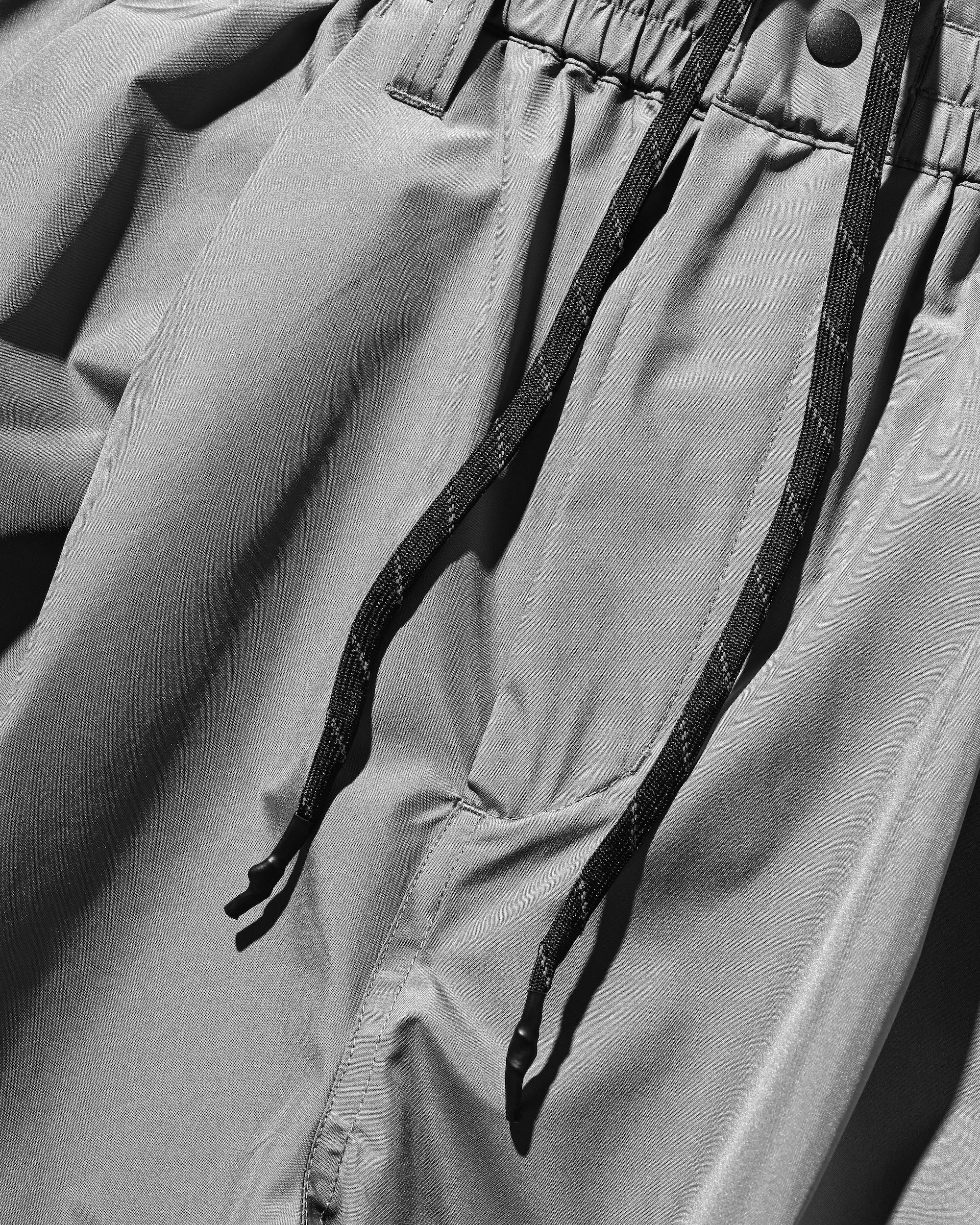 【1.31 SAT 20:00- IN STOCK】+phenix WINDSTOPPER® by GORE-TEX LABS CITY BARREL LEG PANTS (CHARCOAL GRAY)