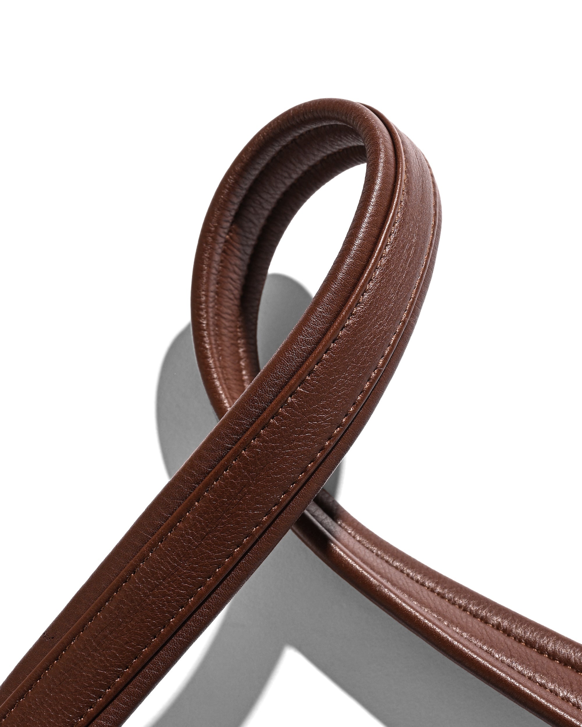 【1.7 WED 20:00- IN STOCK】SUEDE NOMAD BAG (BROWN)