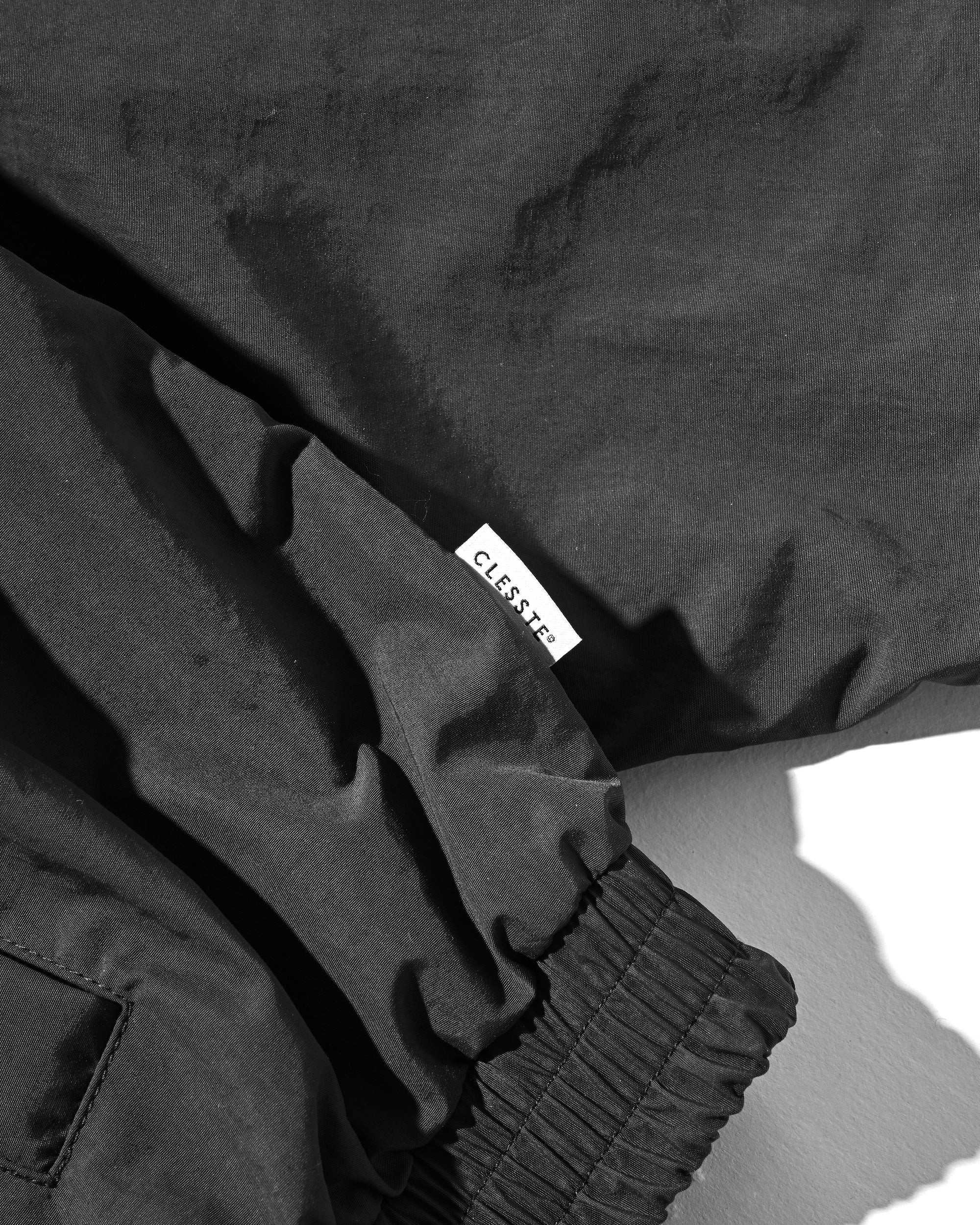 ACTIVE CITY UNIFORM UTILITY JACKET (GRAY)